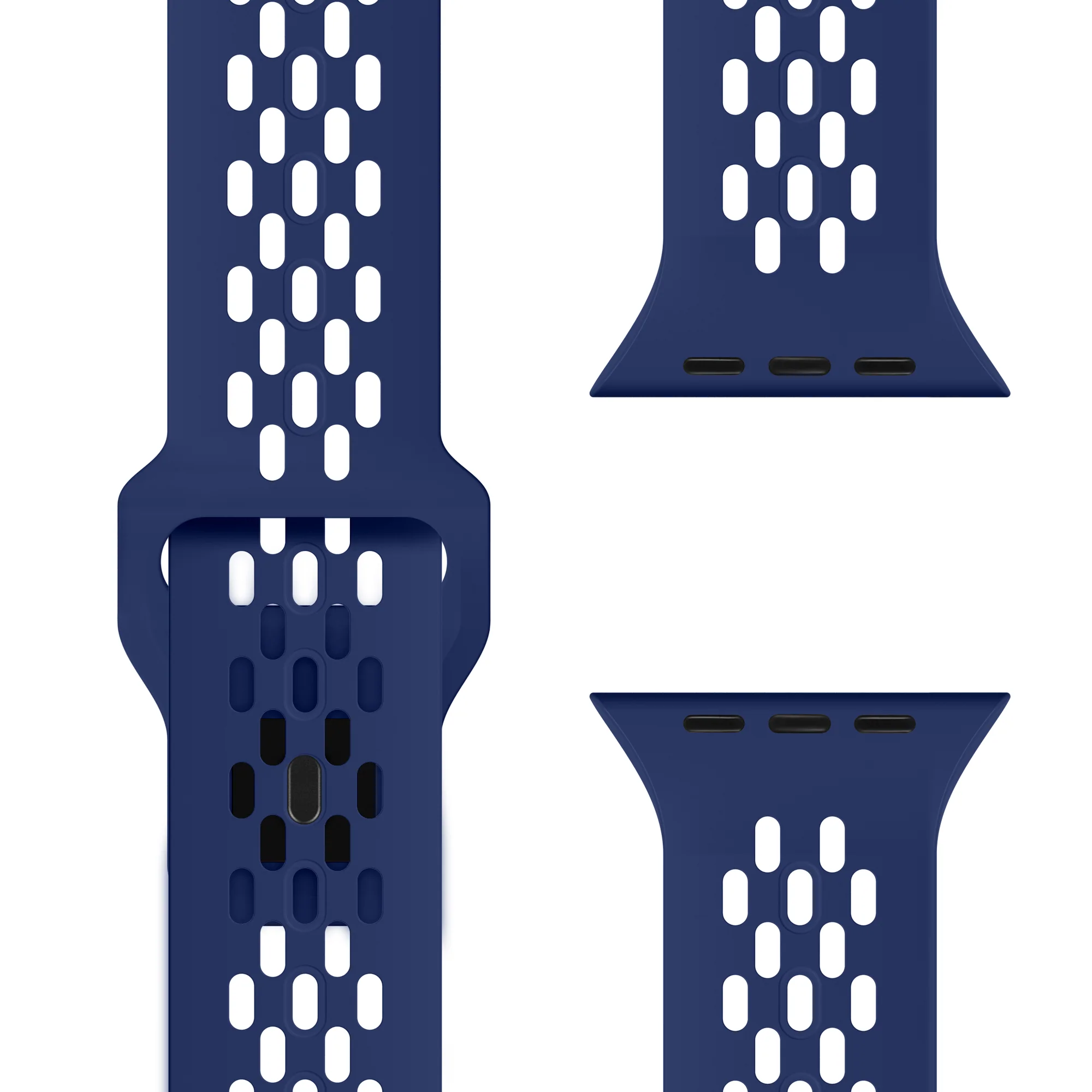 arktisband Apple Watch Sportarmband „Move“ - Image 36