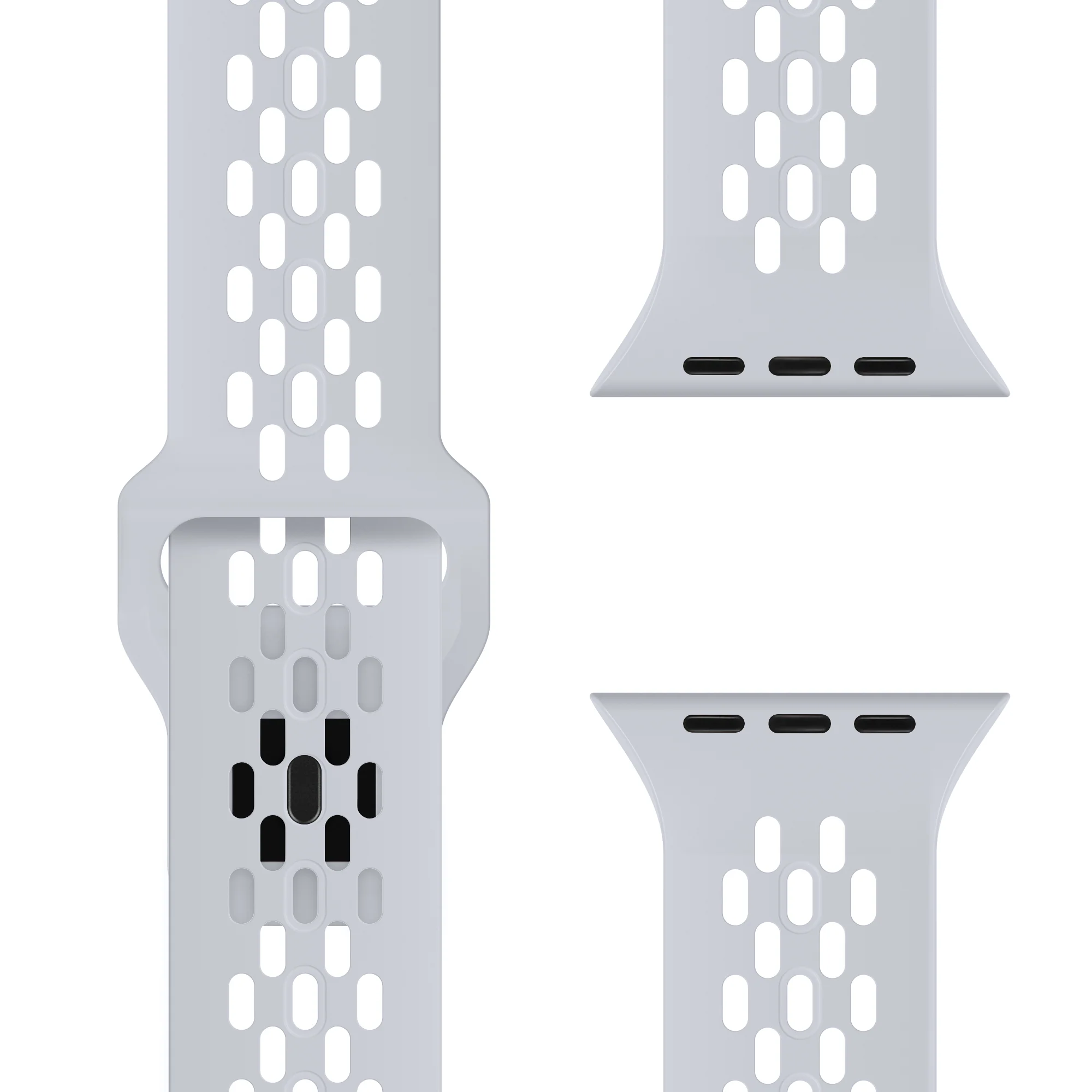 arktisband Apple Watch Sportarmband „Move“ - Image 40