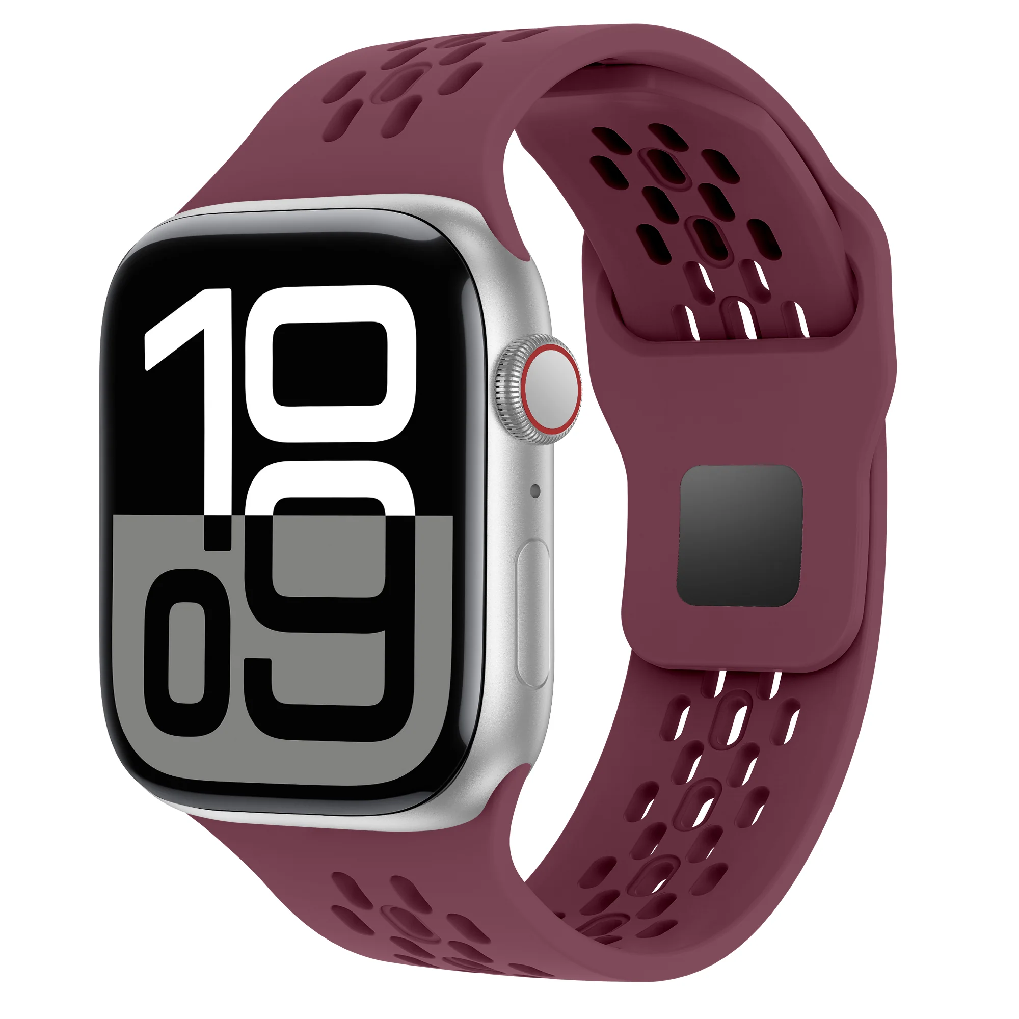 arktisband Apple Watch Sportarmband „Move“ - Image 44