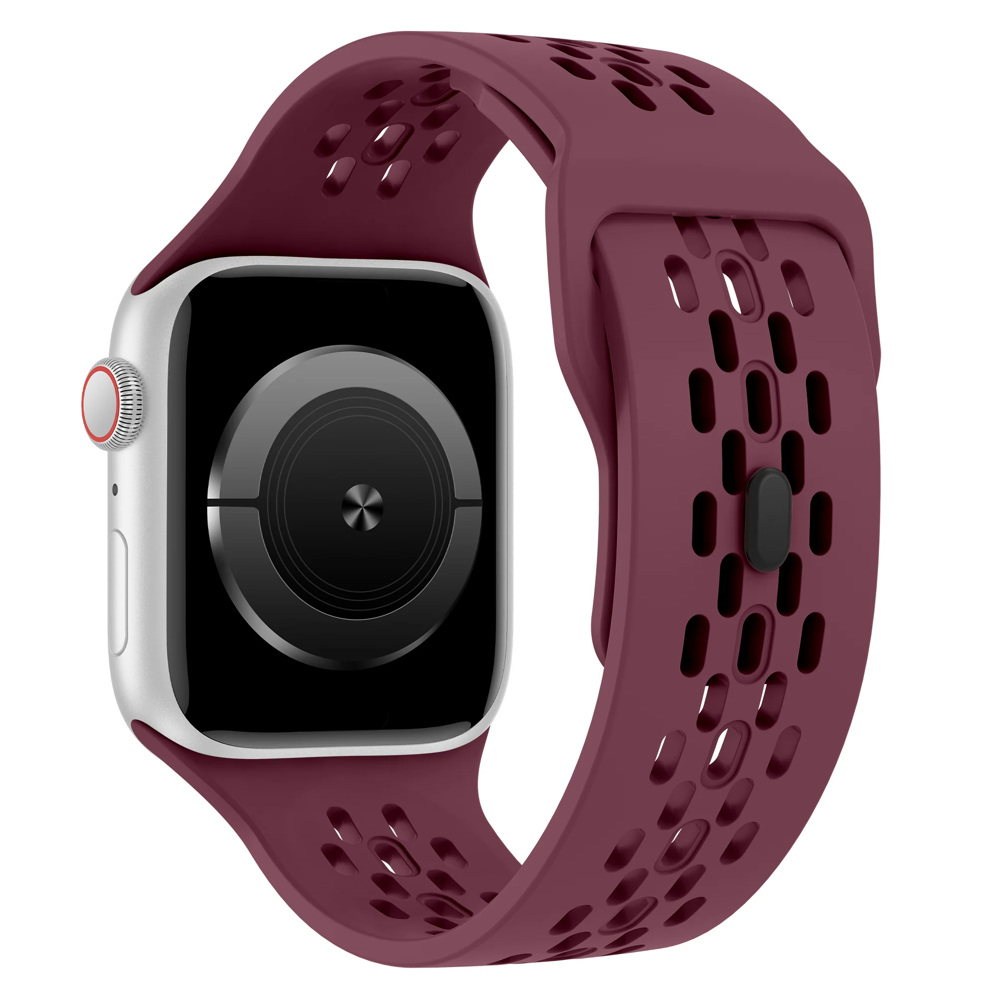 arktisband Apple Watch Sportarmband „Move“ - Image 45