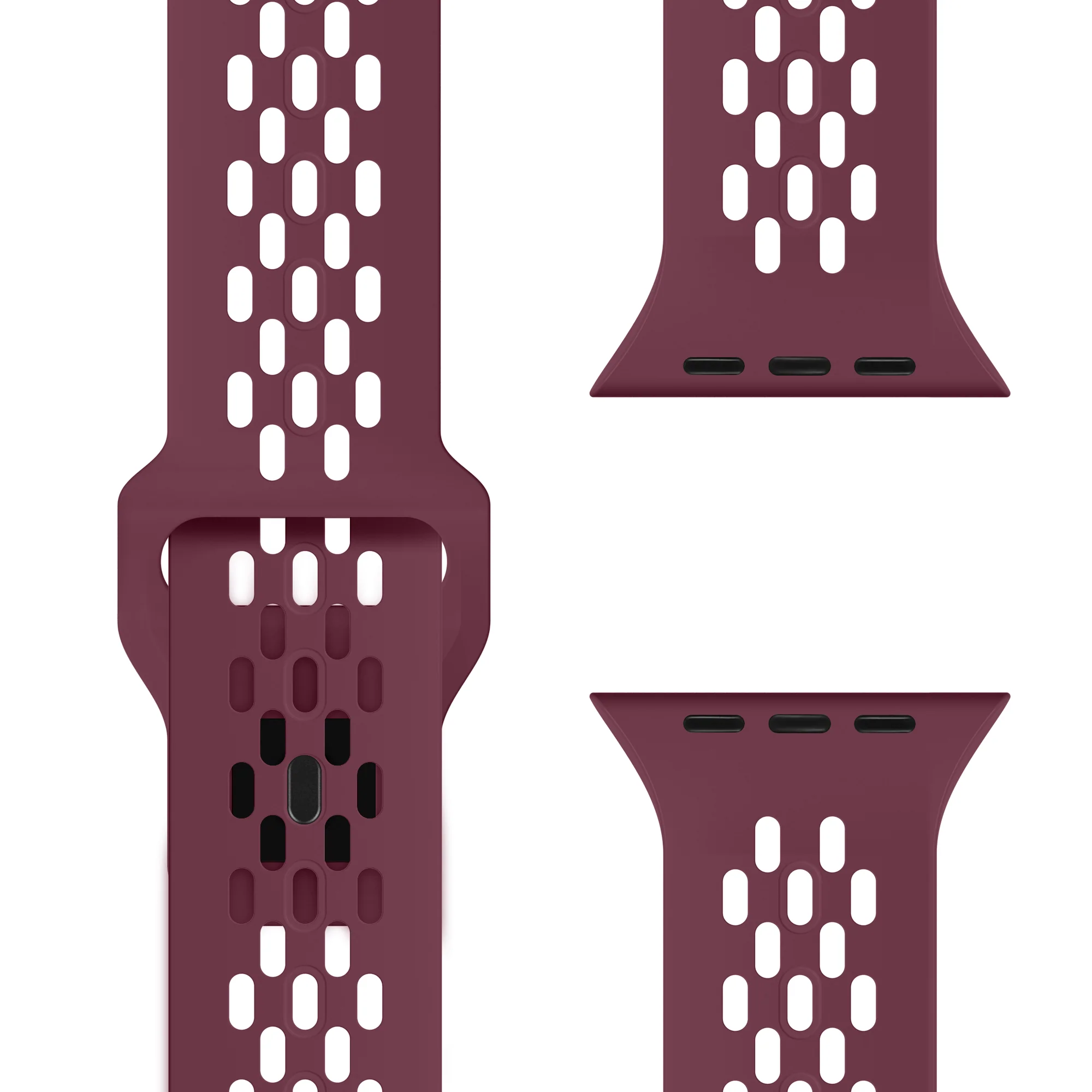 arktisband Apple Watch Sportarmband „Move“ - Image 46