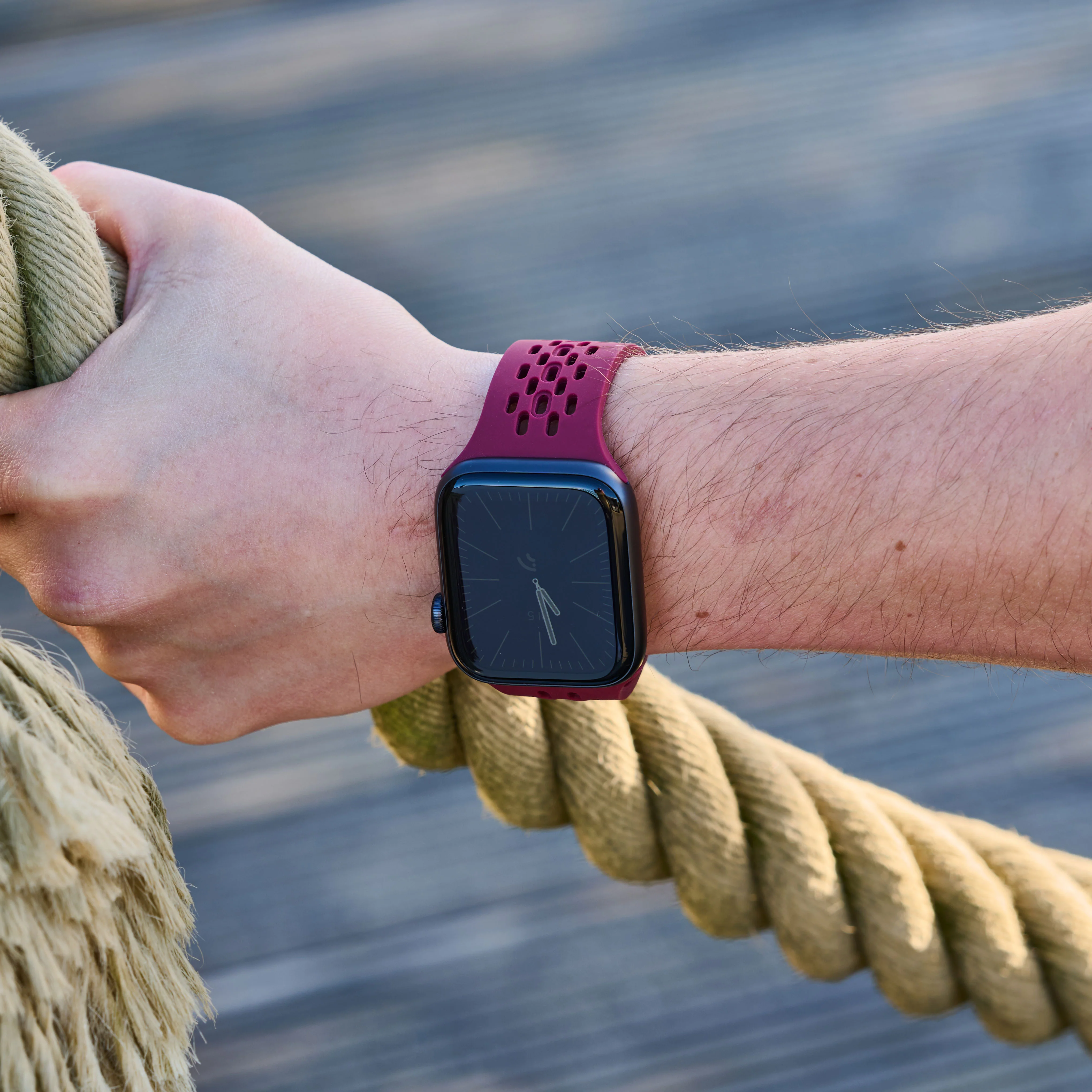 arktisband Apple Watch Sportarmband „Move“ - Image 48