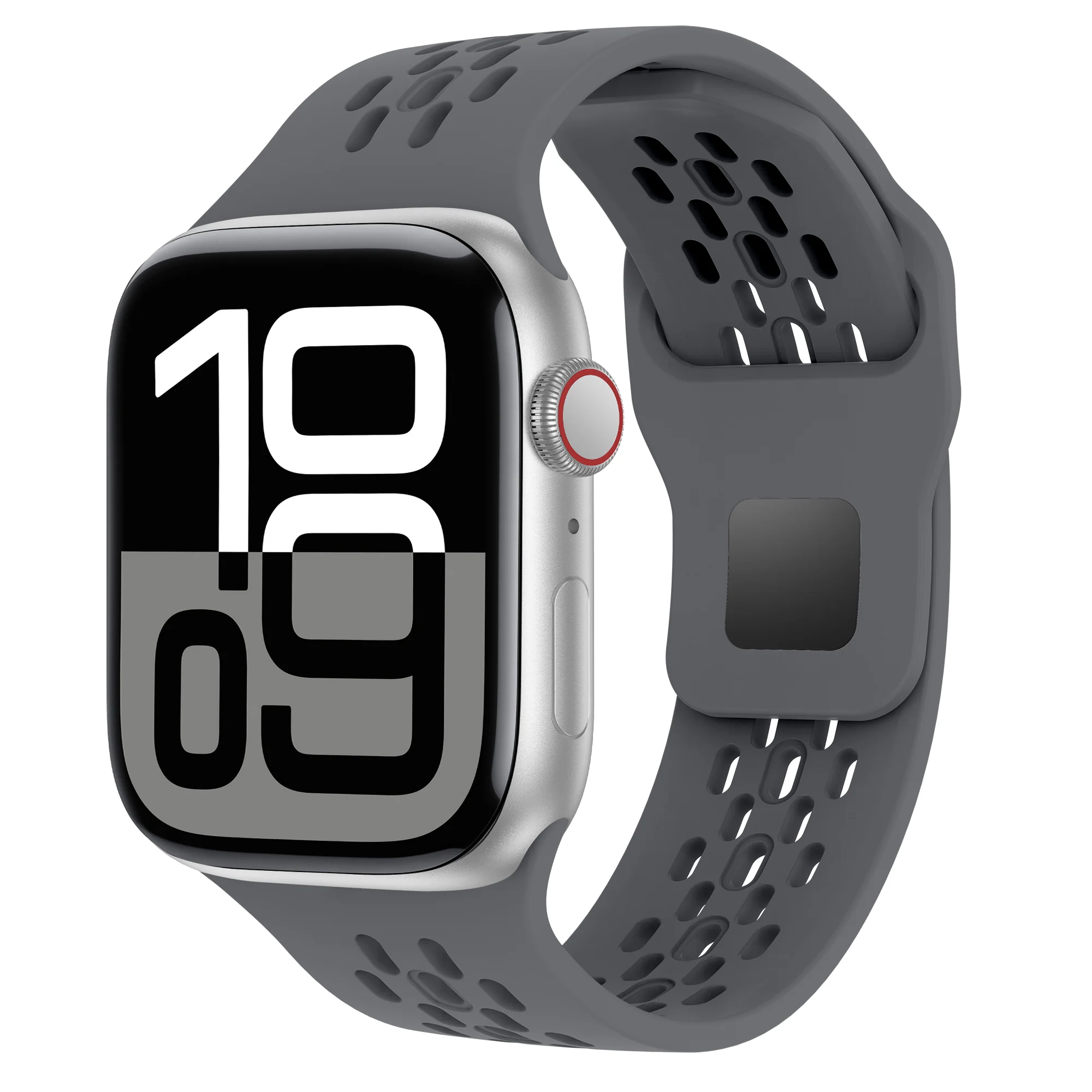 arktisband Apple Watch Sportarmband „Move“ - Image 49