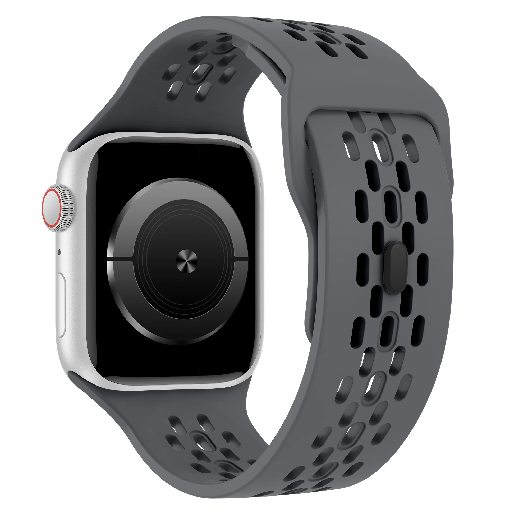 arktisband Apple Watch Sportarmband „Move“ - Image 50