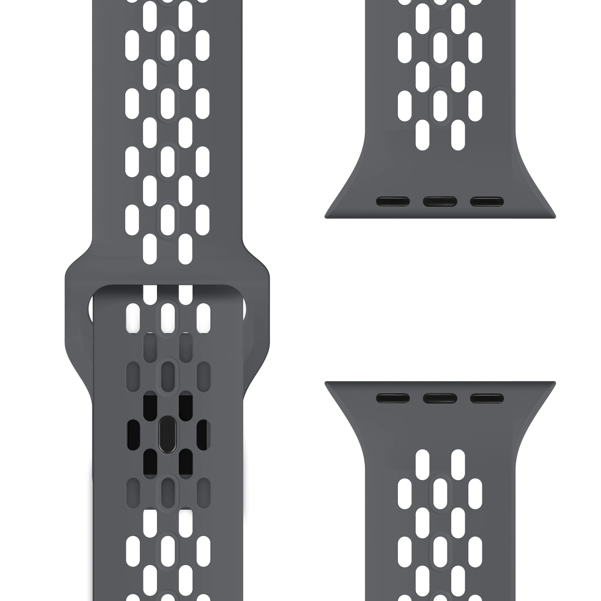 arktisband Apple Watch Sportarmband „Move“ - Image 51
