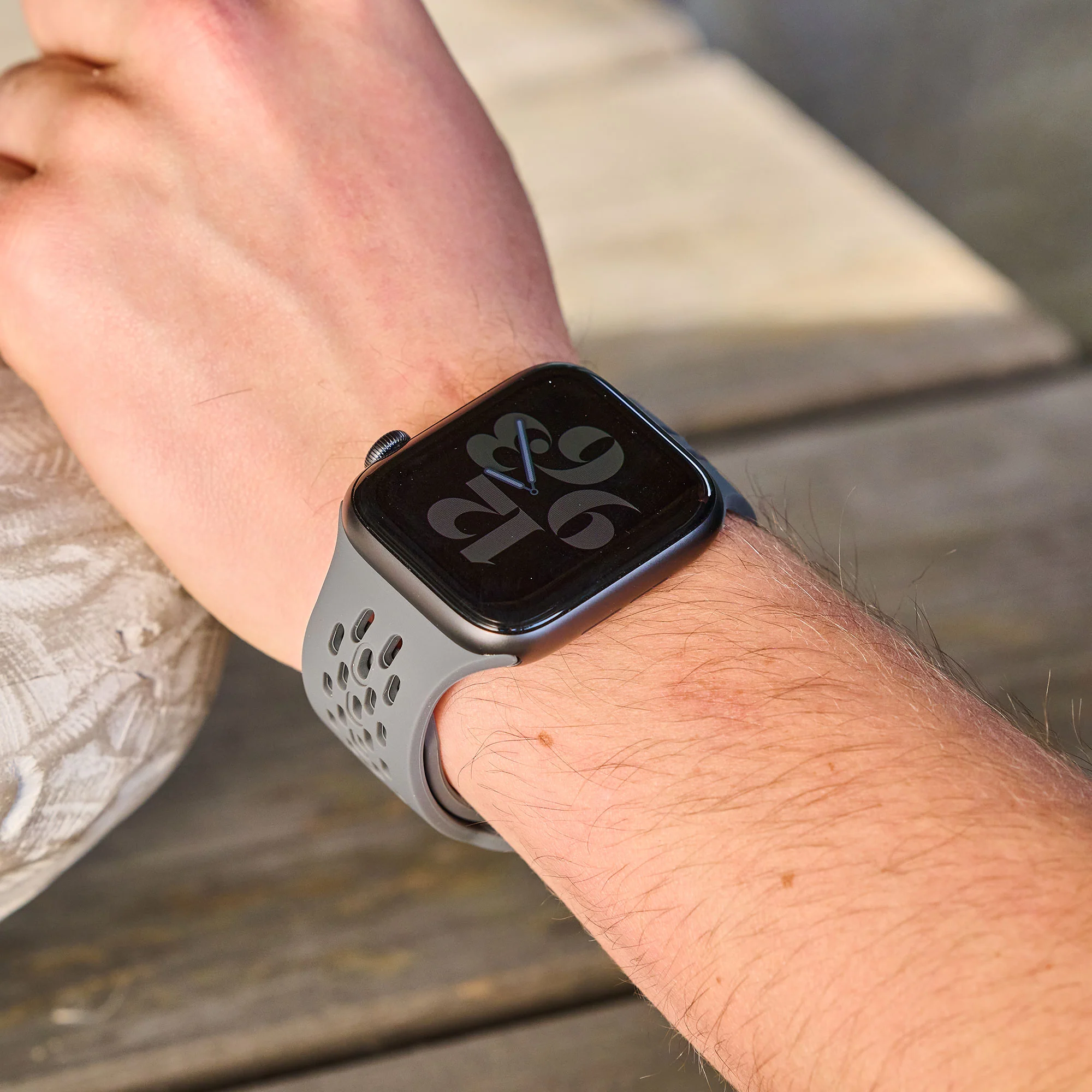 arktisband Apple Watch Sportarmband „Move“ - Image 52