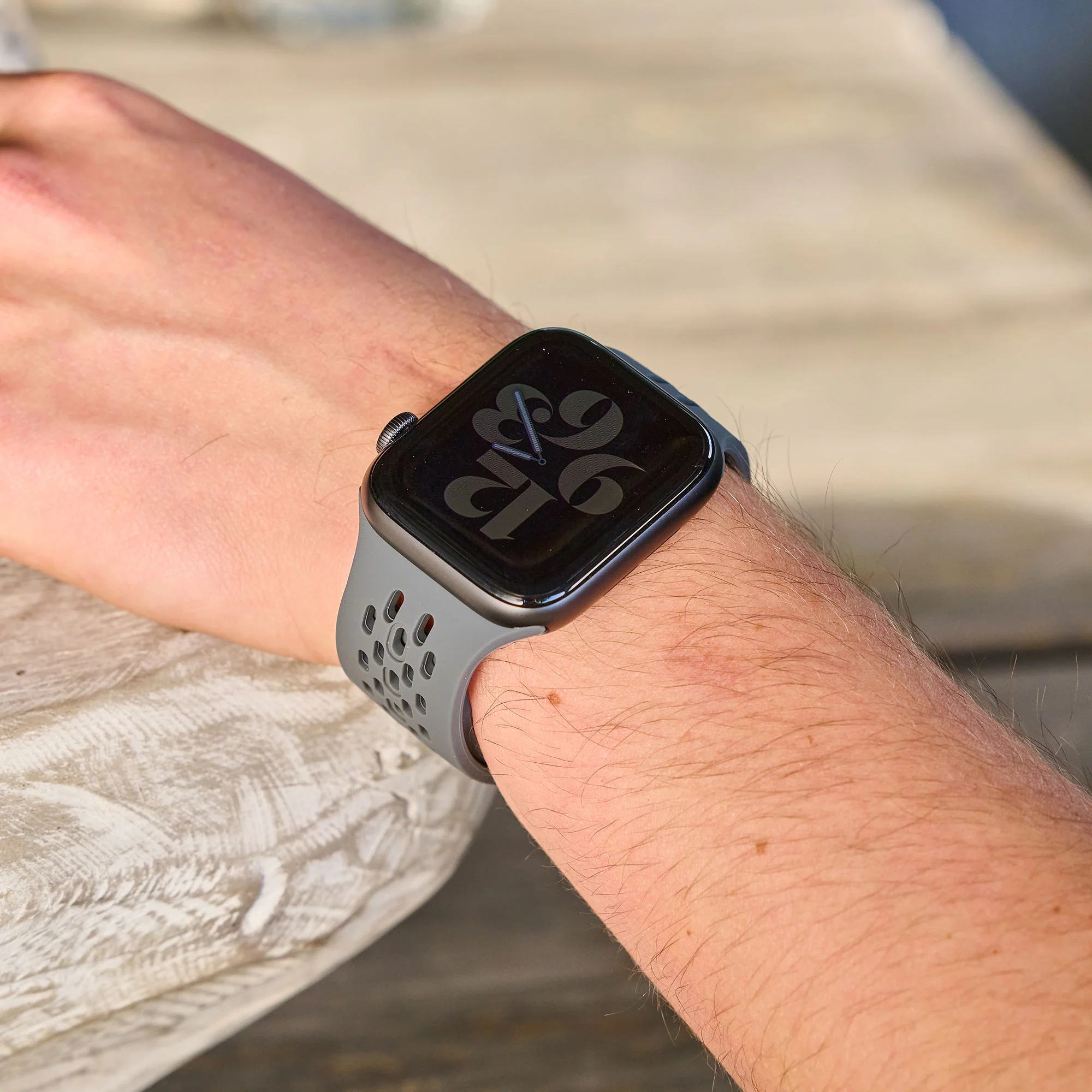 arktisband Apple Watch Sportarmband „Move“ - Image 53