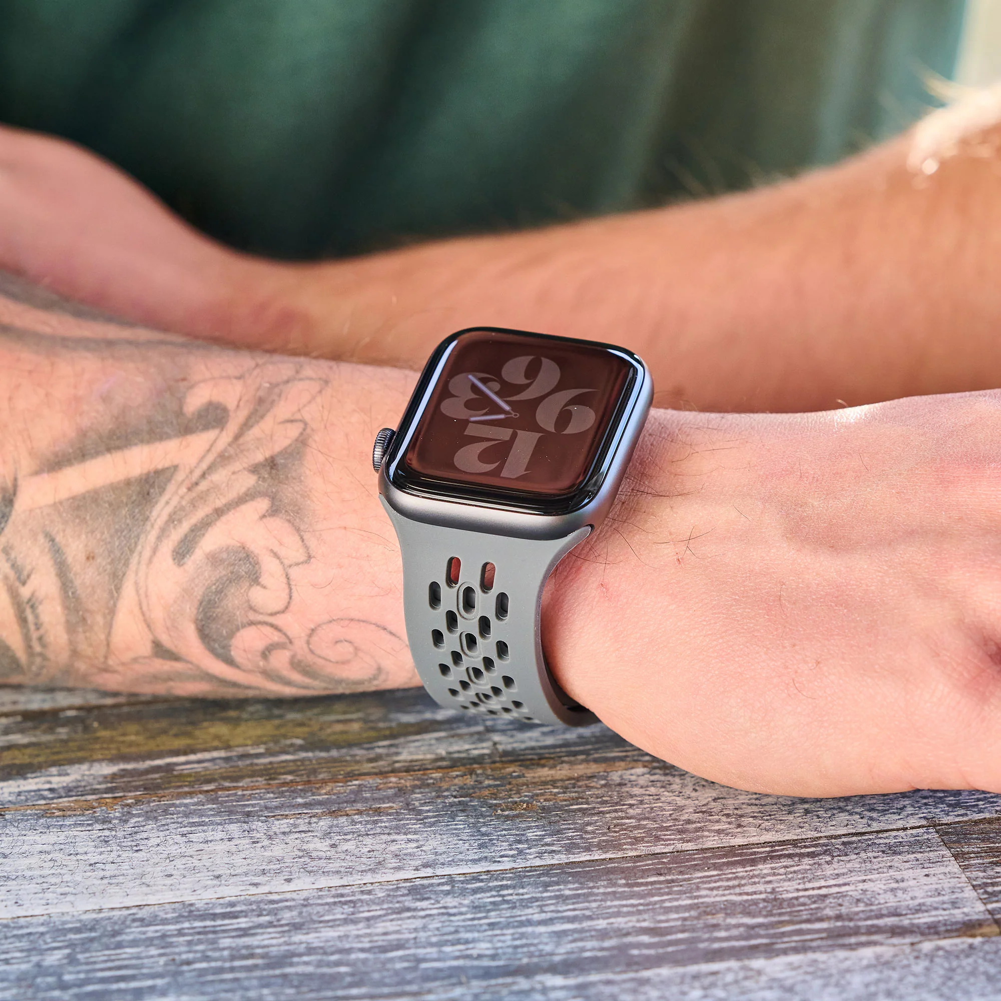 arktisband Apple Watch Sportarmband „Move“ - Image 54