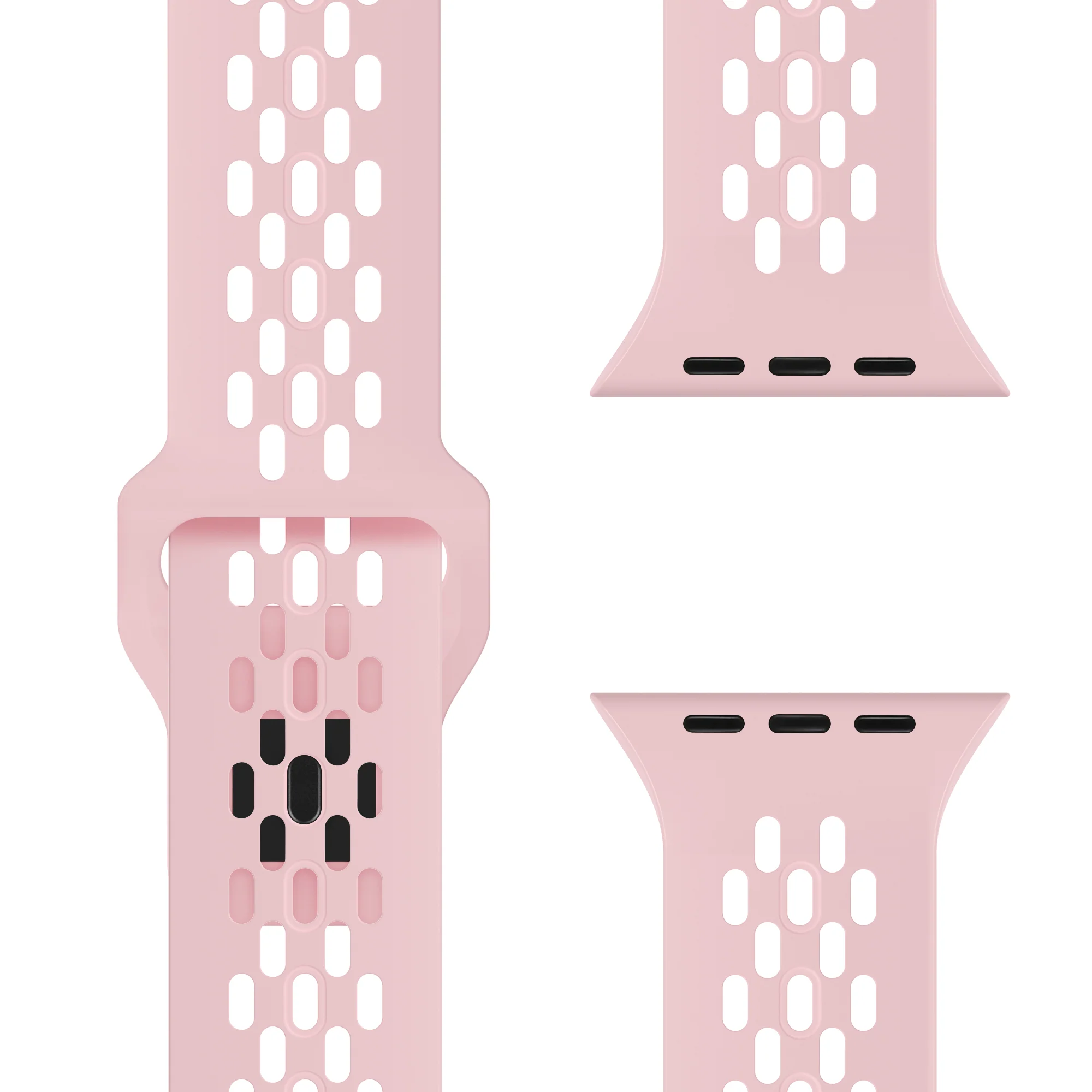 arktisband Apple Watch Sportarmband „Move“ - Image 57