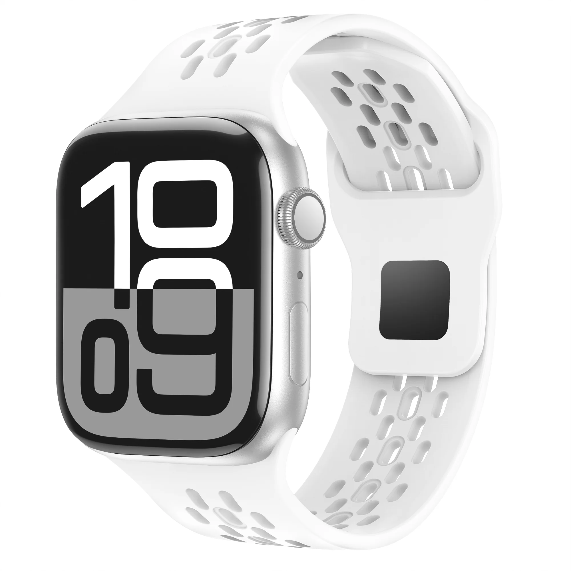 arktisband Apple Watch Sportarmband „Move“ - Image 61