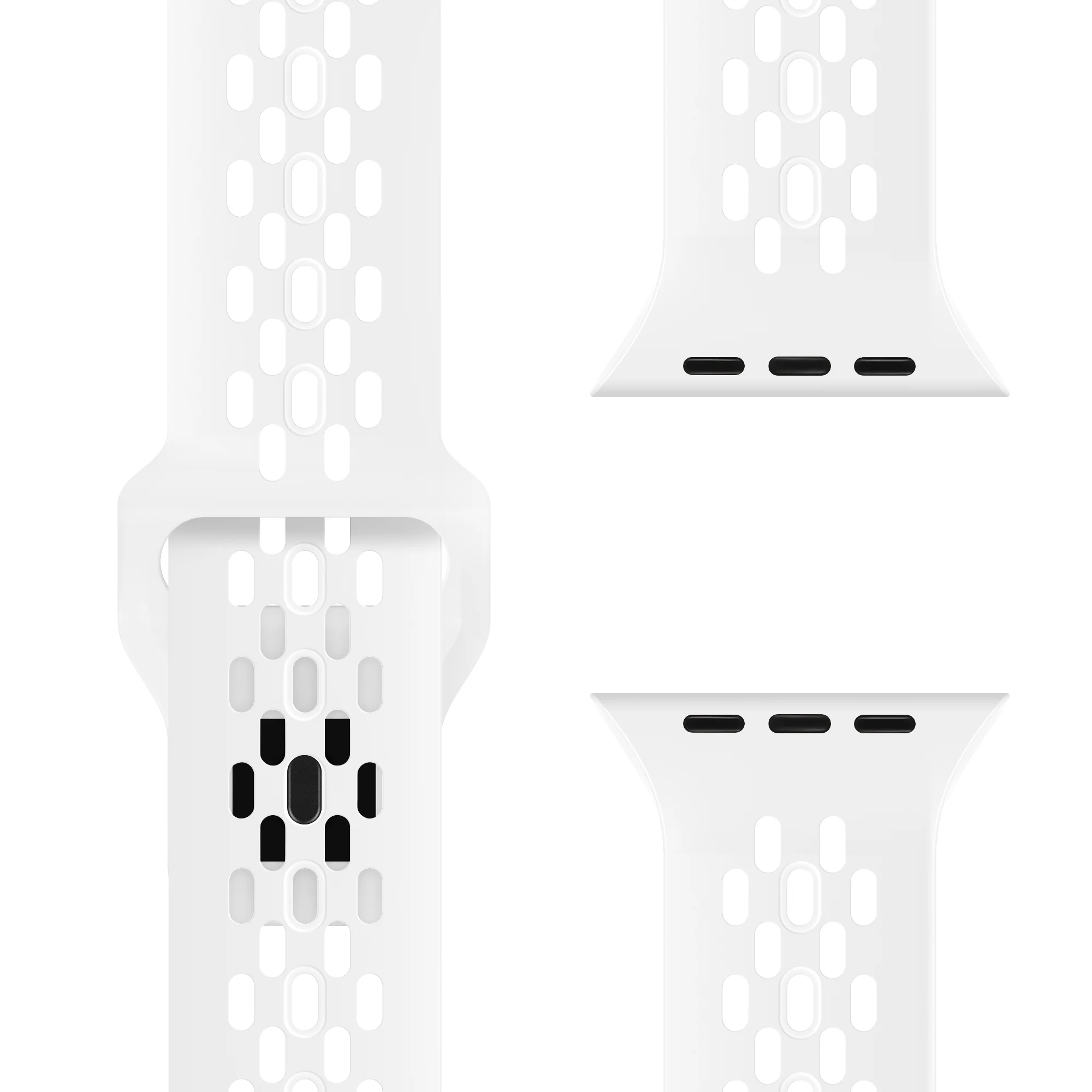 arktisband Apple Watch Sportarmband „Move“ - Image 63