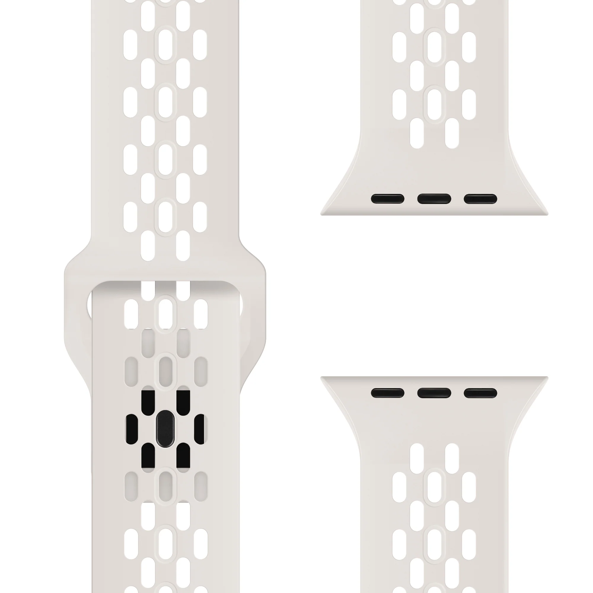 arktisband Apple Watch Sportarmband „Move“ - Image 8