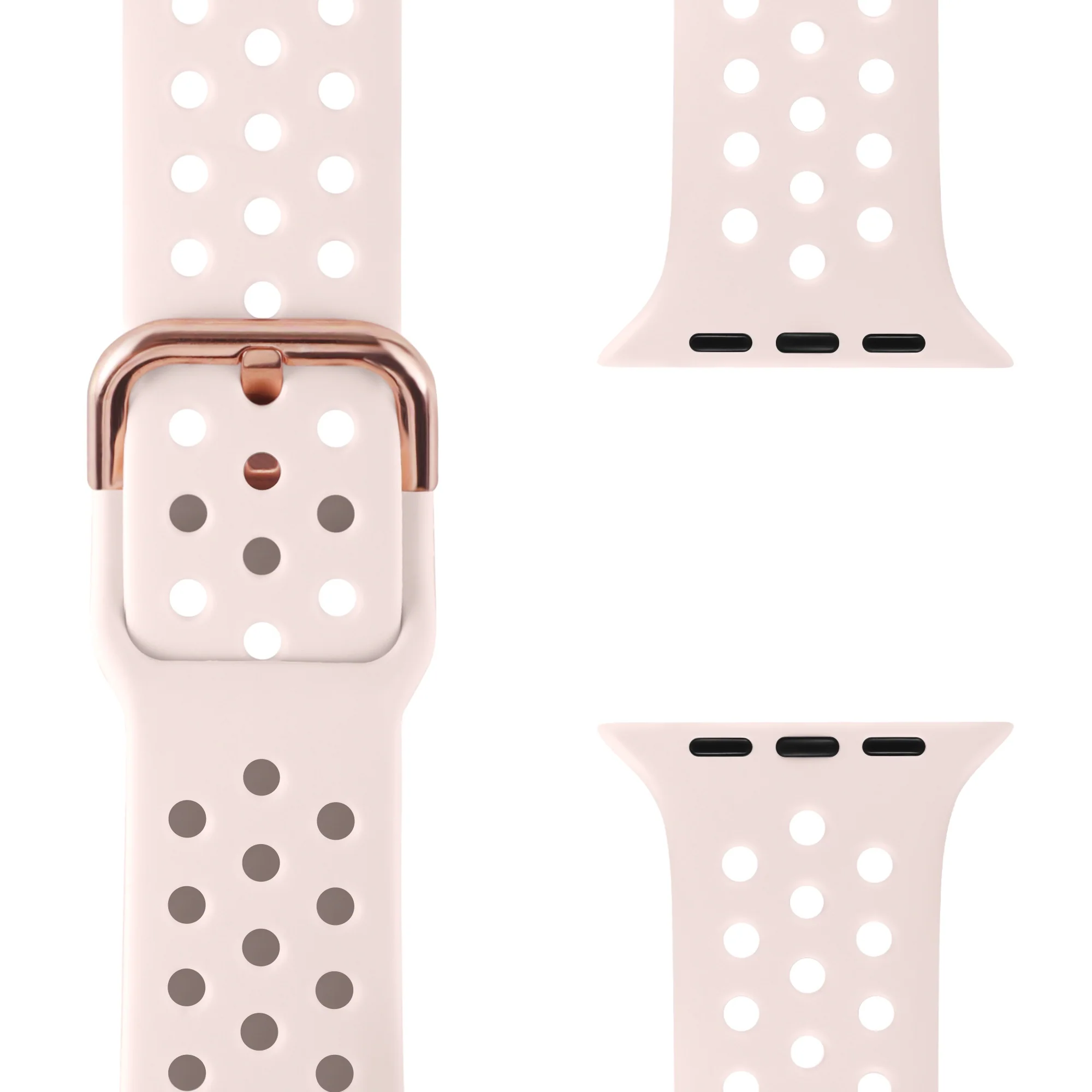 arktisband Apple Watch Silikonarmband "Nova" - Image 11