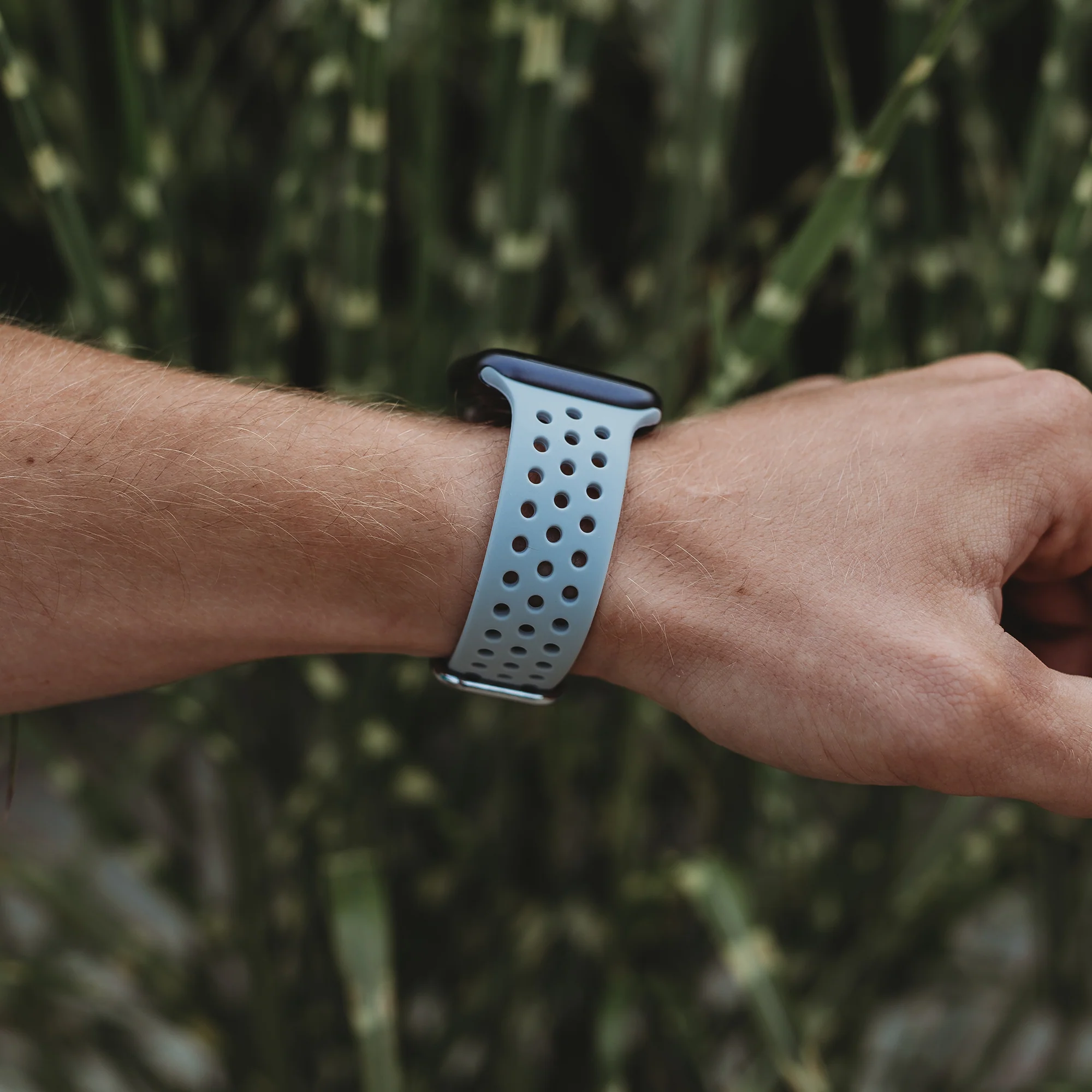 arktisband Apple Watch Silikonarmband "Nova" - Image 15
