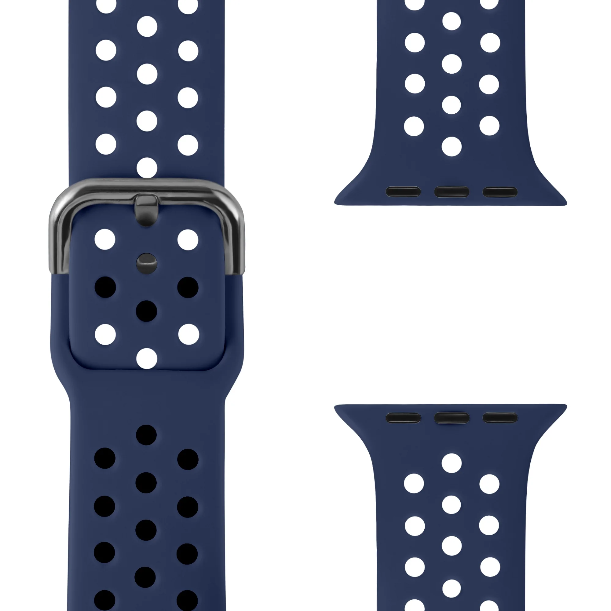 arktisband Apple Watch Silikonarmband "Nova" - Image 25