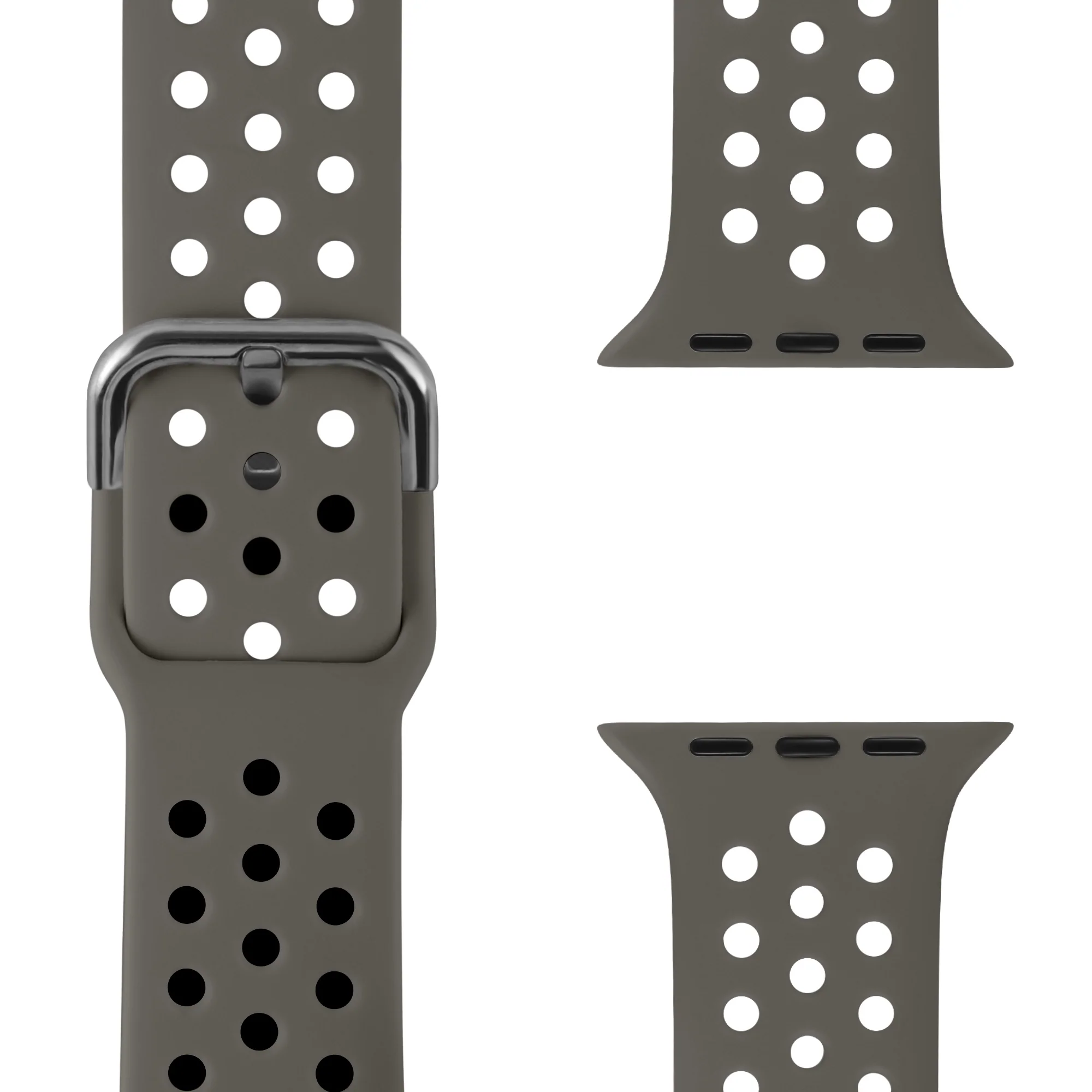 arktisband Apple Watch Silikonarmband "Nova" - Image 29