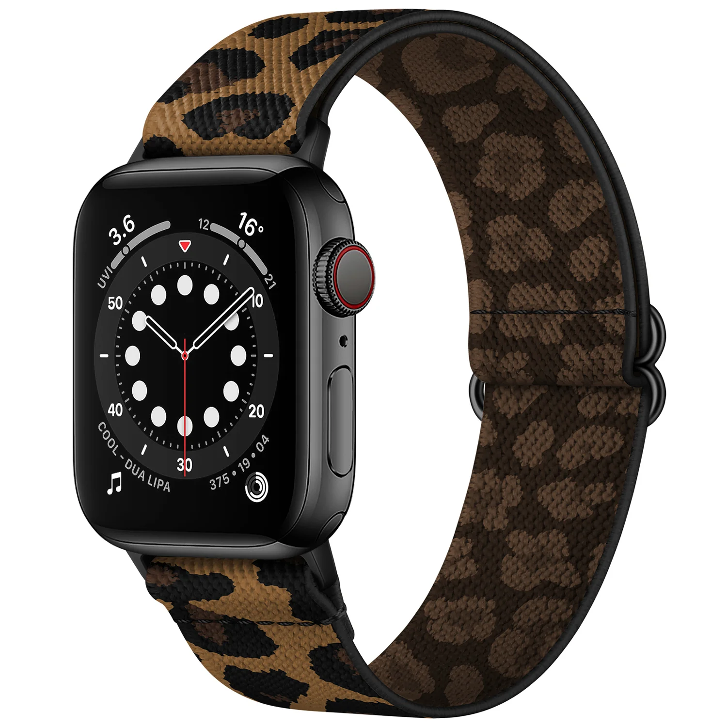 arktisband Apple Watch Nylon Loop Armband - Image 103