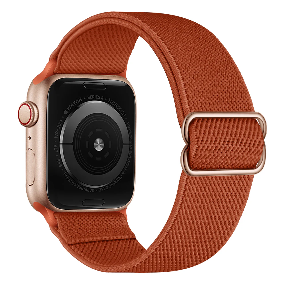arktisband Apple Watch Nylon Loop Armband - Image 108