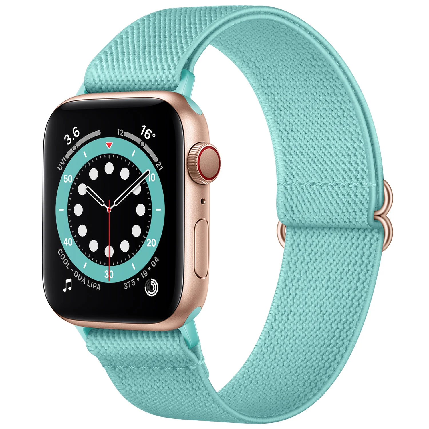 arktisband Apple Watch Nylon Loop Armband - Image 11