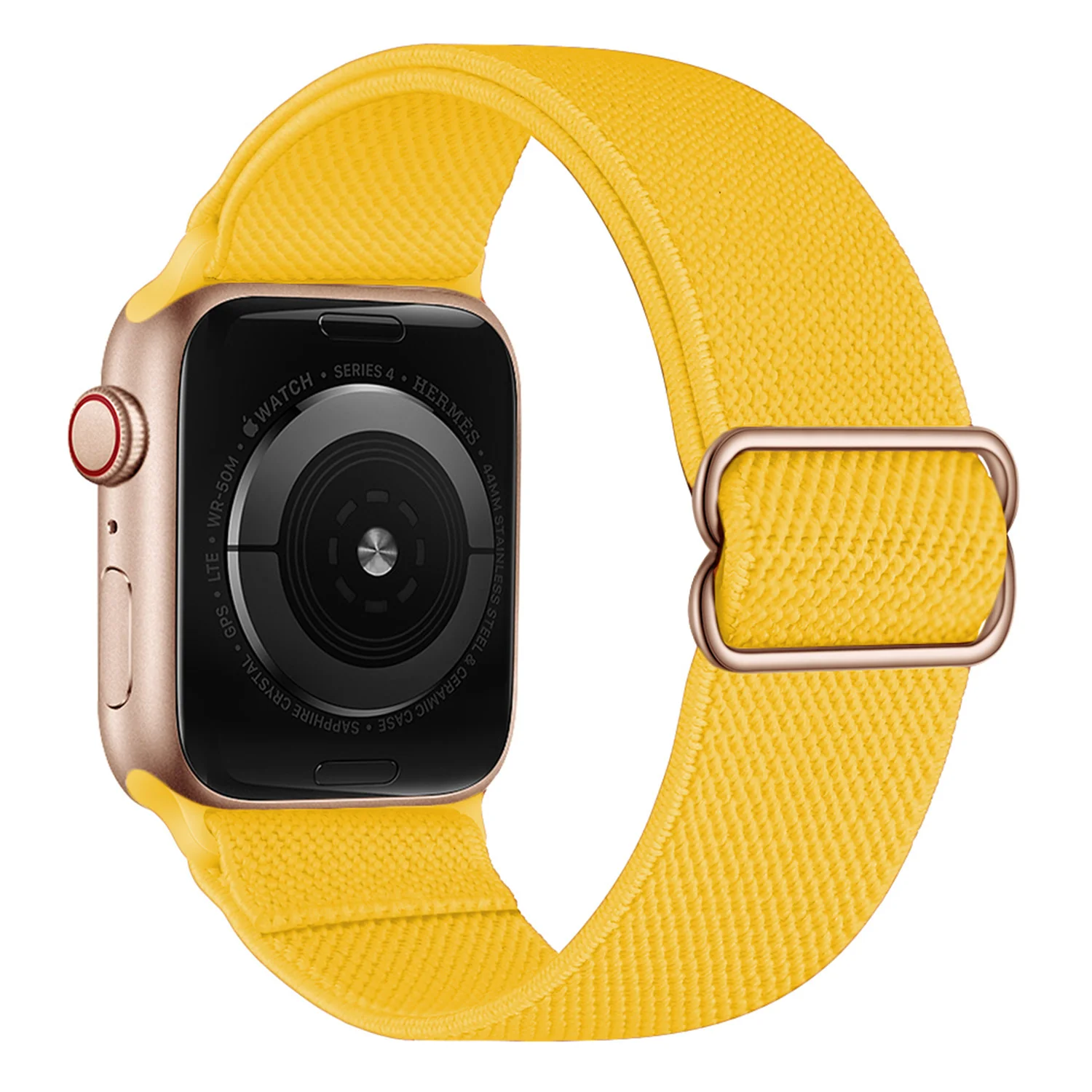 arktisband Apple Watch Nylon Loop Armband - Image 118