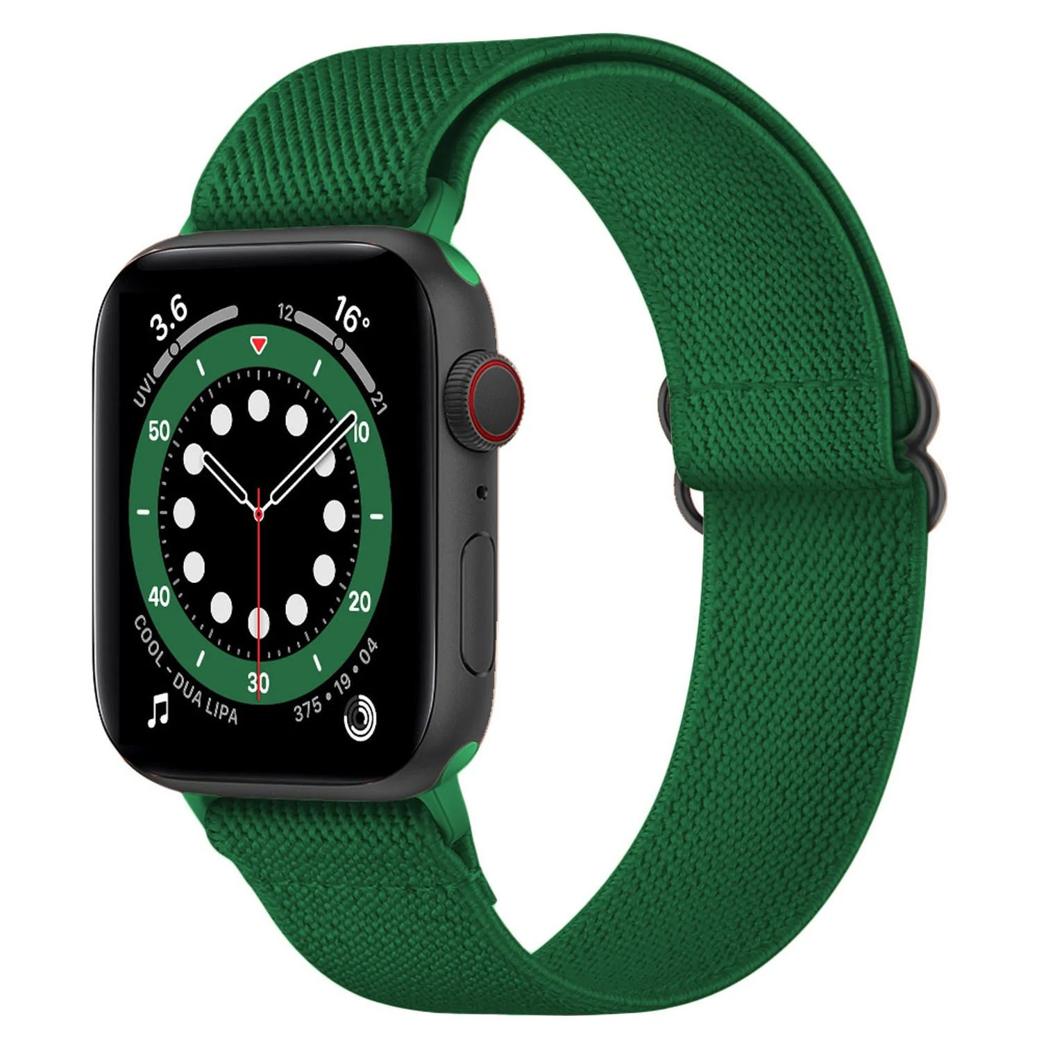 arktisband Apple Watch Nylon Loop Armband - Image 126