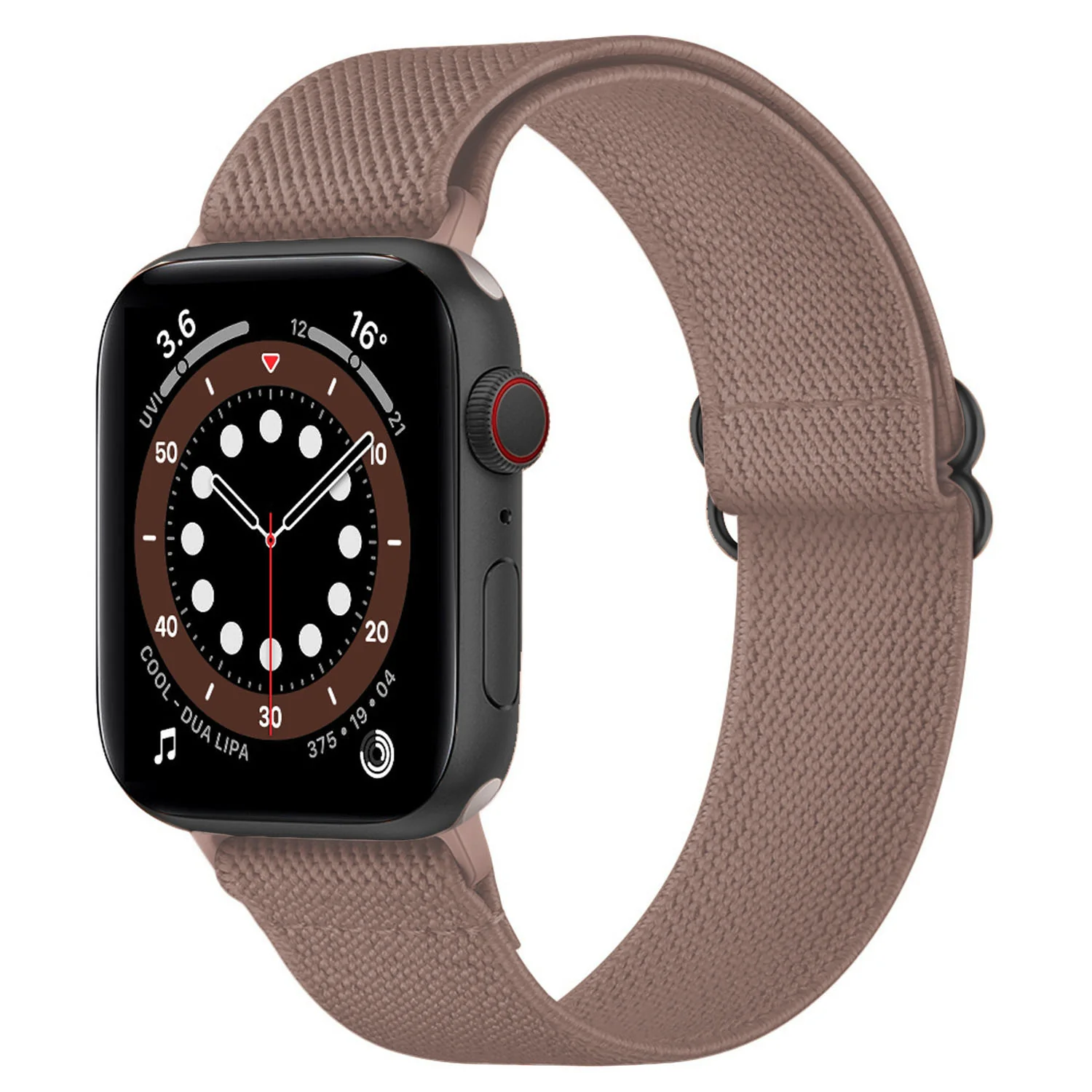 arktisband Apple Watch Nylon Loop Armband - Image 135