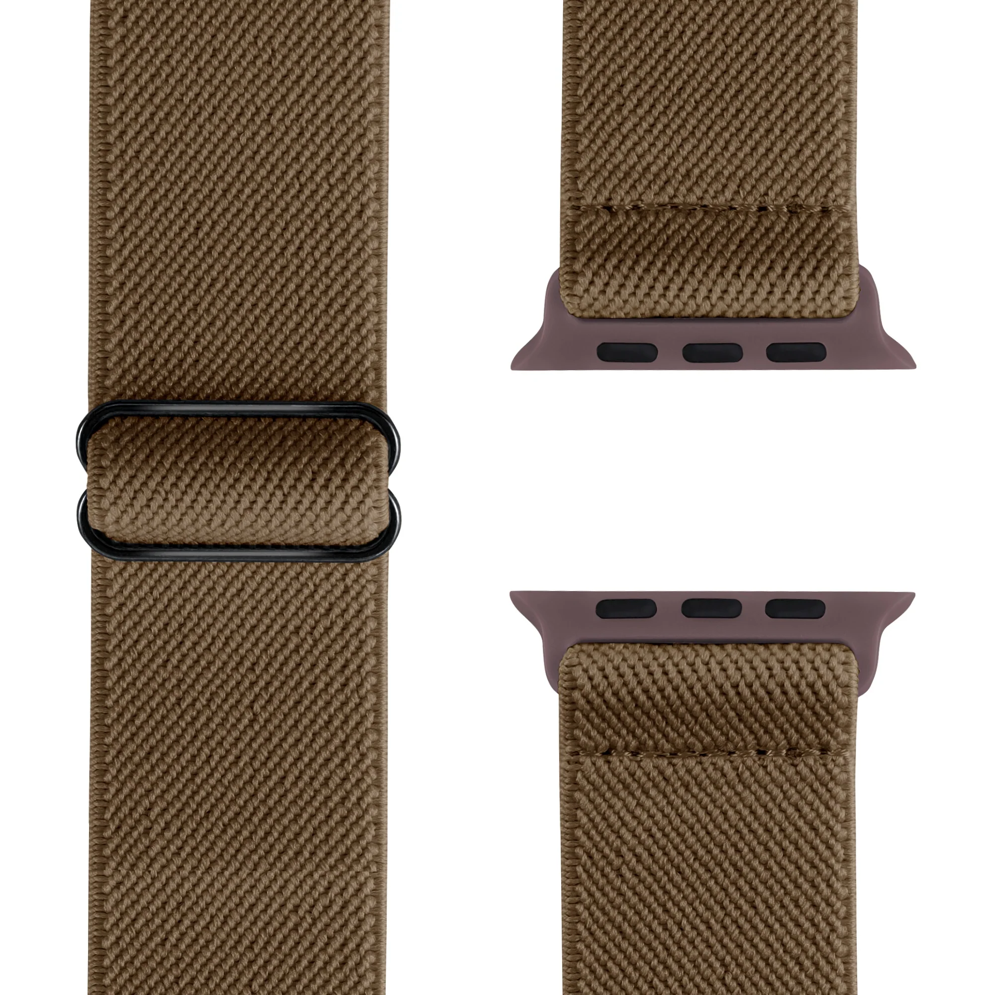 arktisband Apple Watch Nylon Loop Armband - Image 136