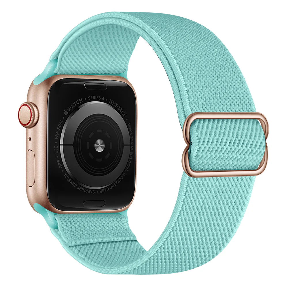 arktisband Apple Watch Nylon Loop Armband - Image 14