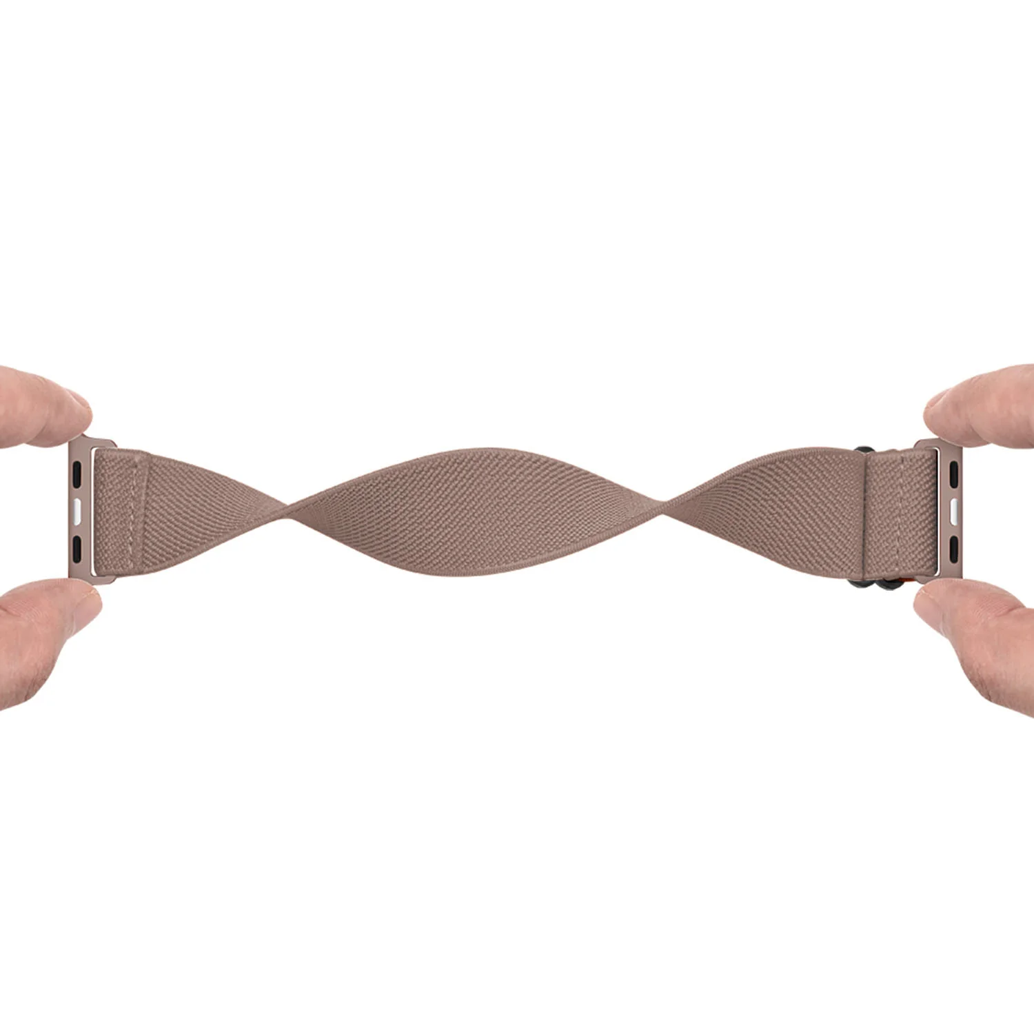 arktisband Apple Watch Nylon Loop Armband - Image 140