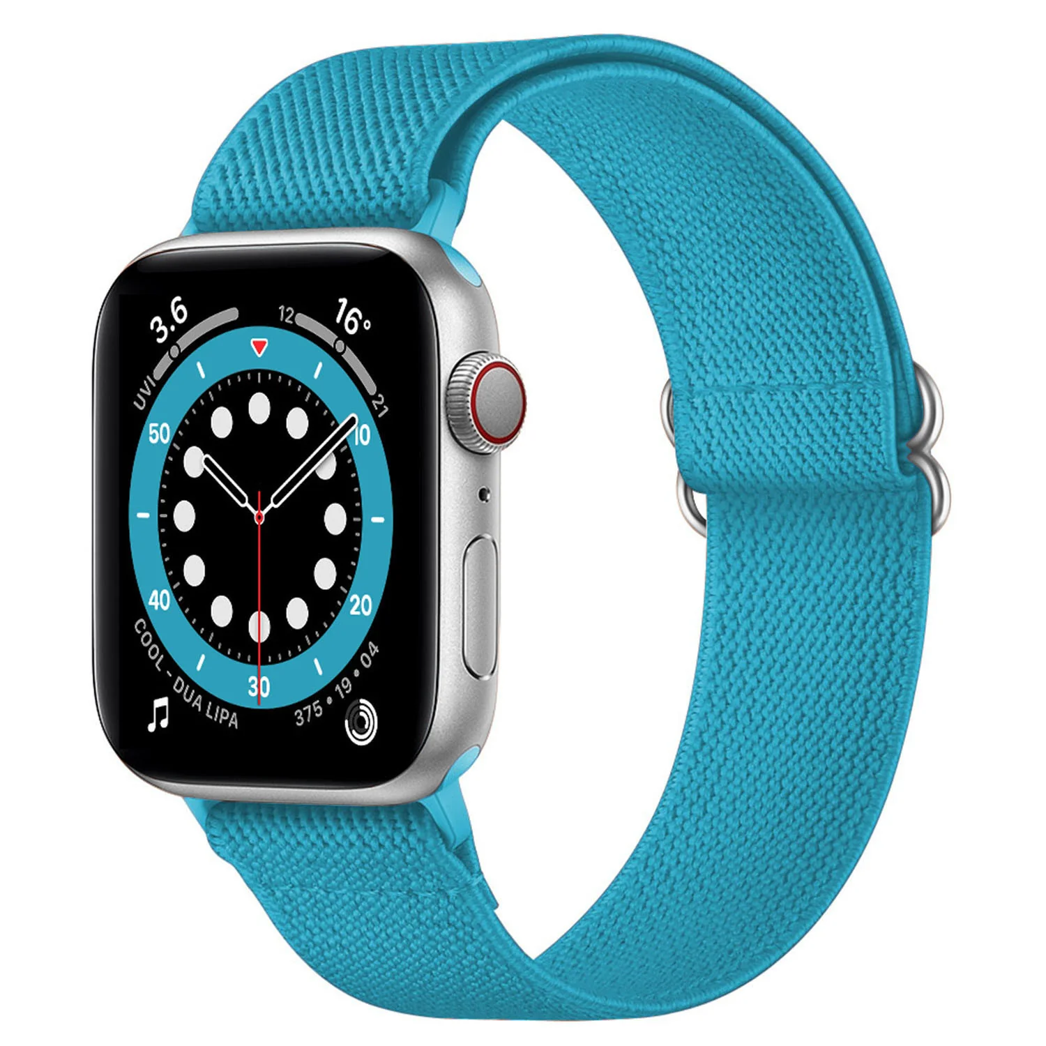 arktisband Apple Watch Nylon Loop Armband - Image 145