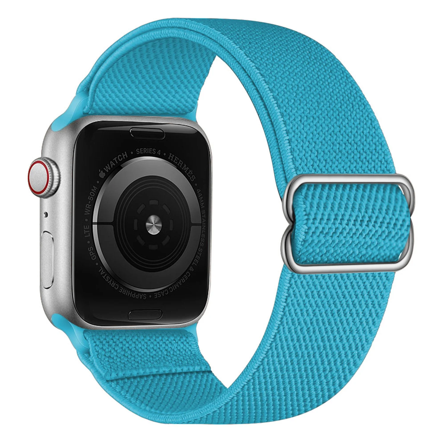 arktisband Apple Watch Nylon Loop Armband - Image 147
