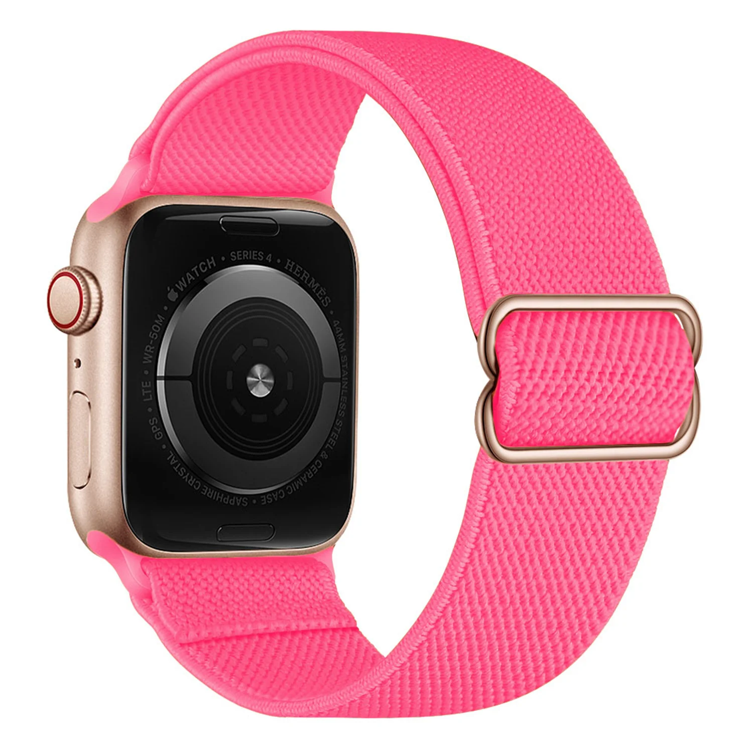 arktisband Apple Watch Nylon Loop Armband - Image 157