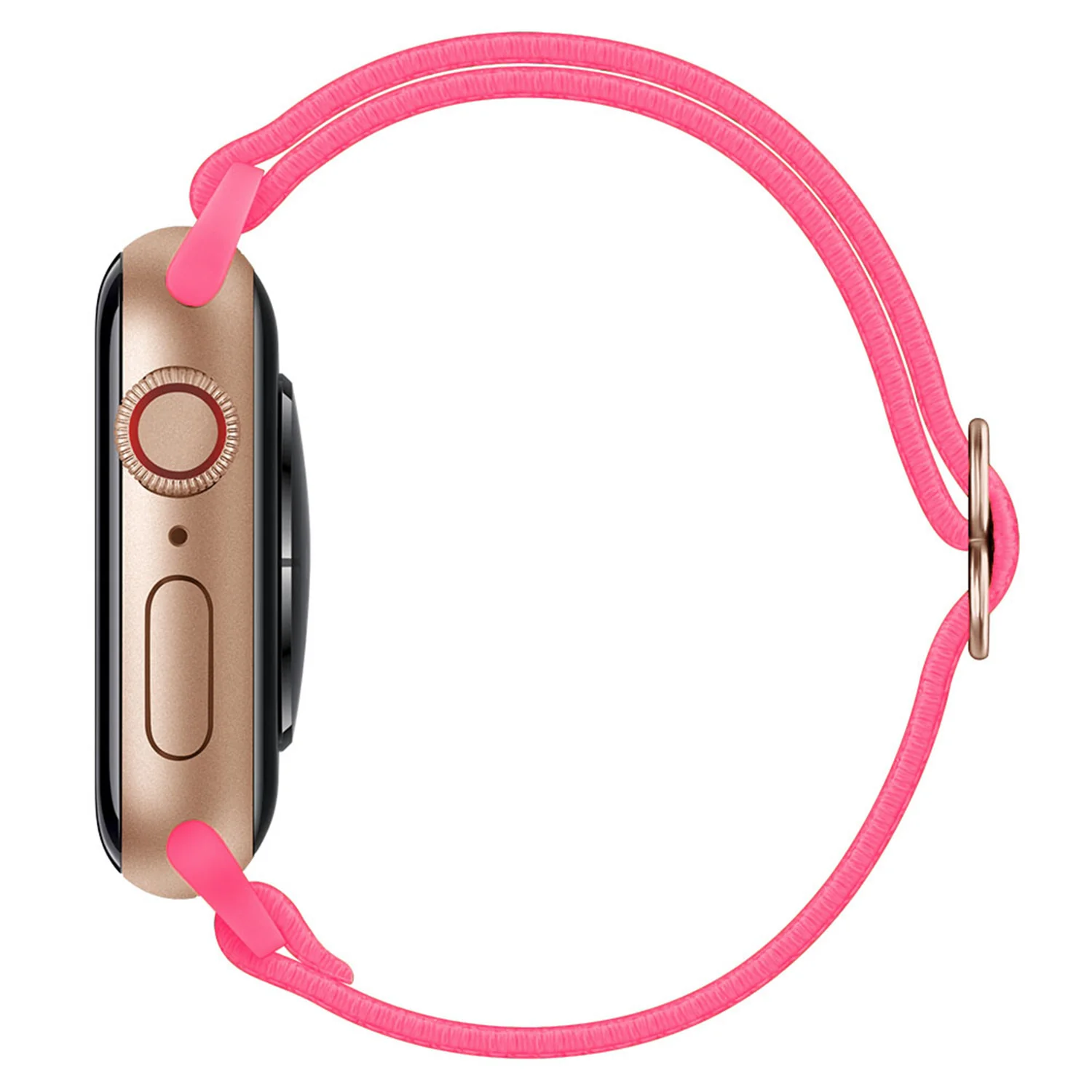 arktisband Apple Watch Nylon Loop Armband - Image 158