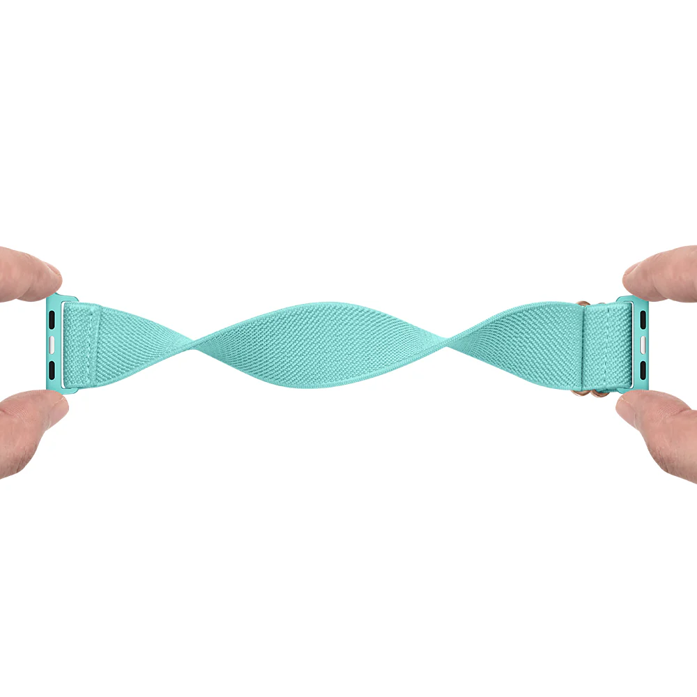 arktisband Apple Watch Nylon Loop Armband - Image 16