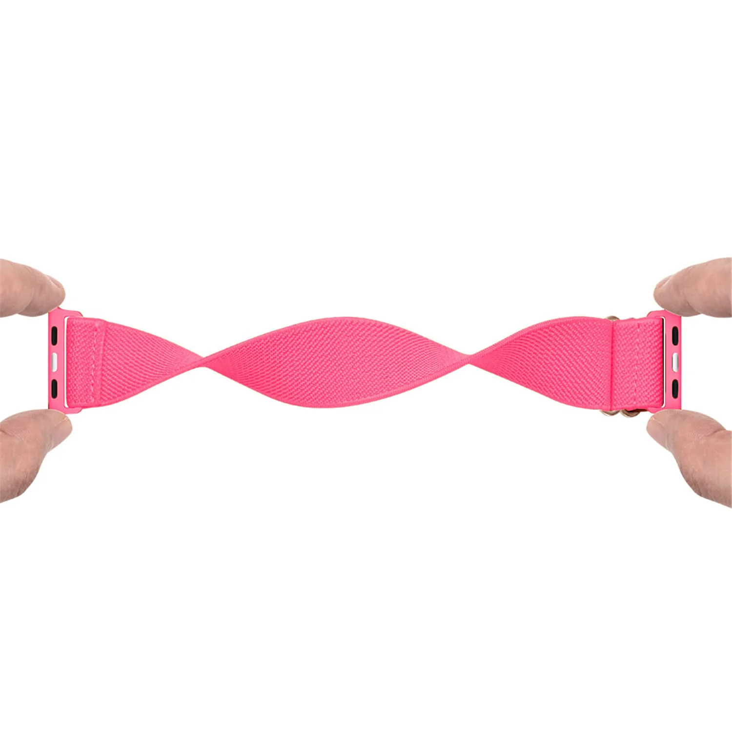arktisband Apple Watch Nylon Loop Armband - Image 160