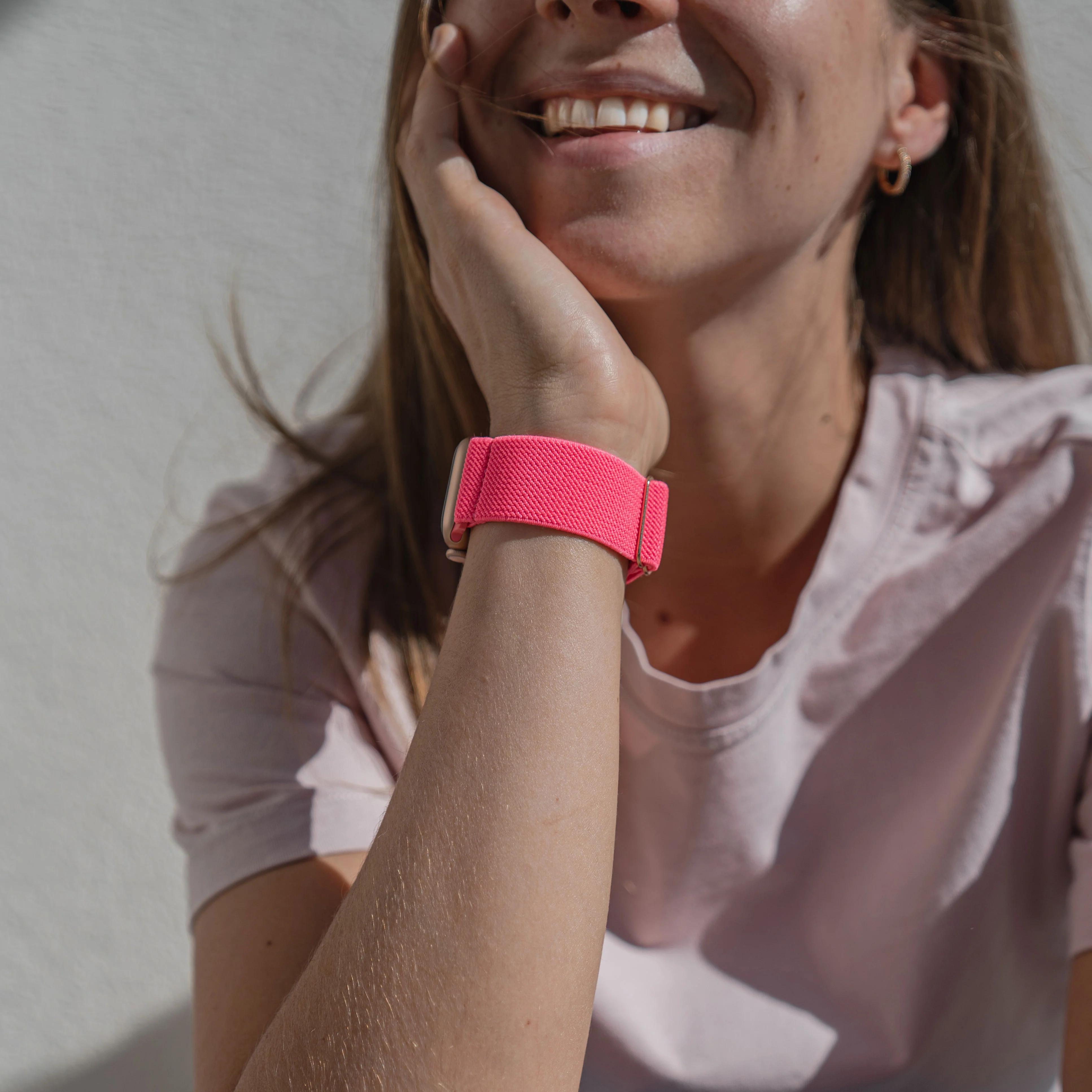 arktisband Apple Watch Nylon Loop Armband - Image 162