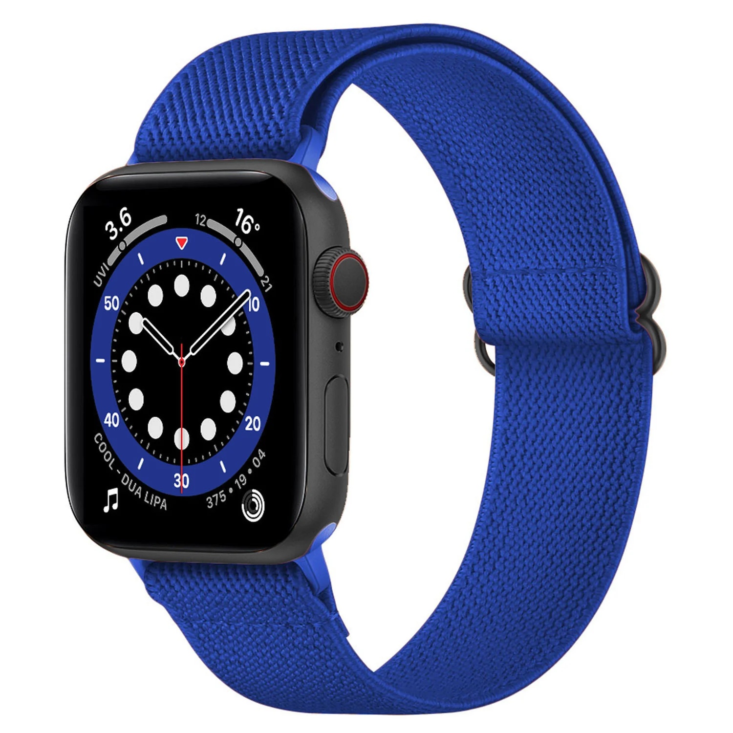 arktisband Apple Watch Nylon Loop Armband - Image 165