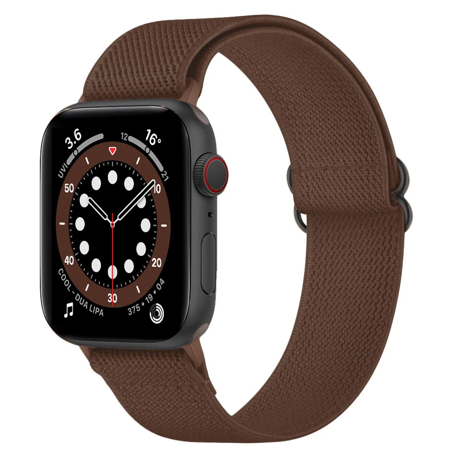 arktisband Apple Watch Nylon Loop Armband - Image 175