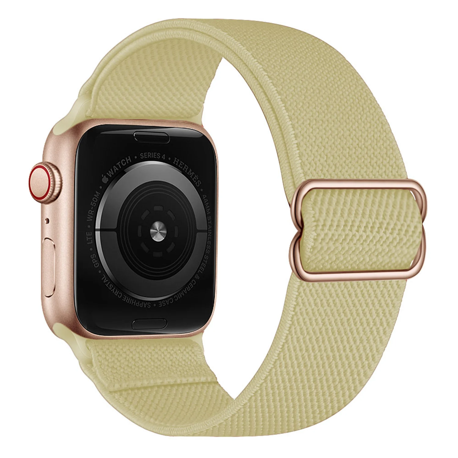 arktisband Apple Watch Nylon Loop Armband - Image 187