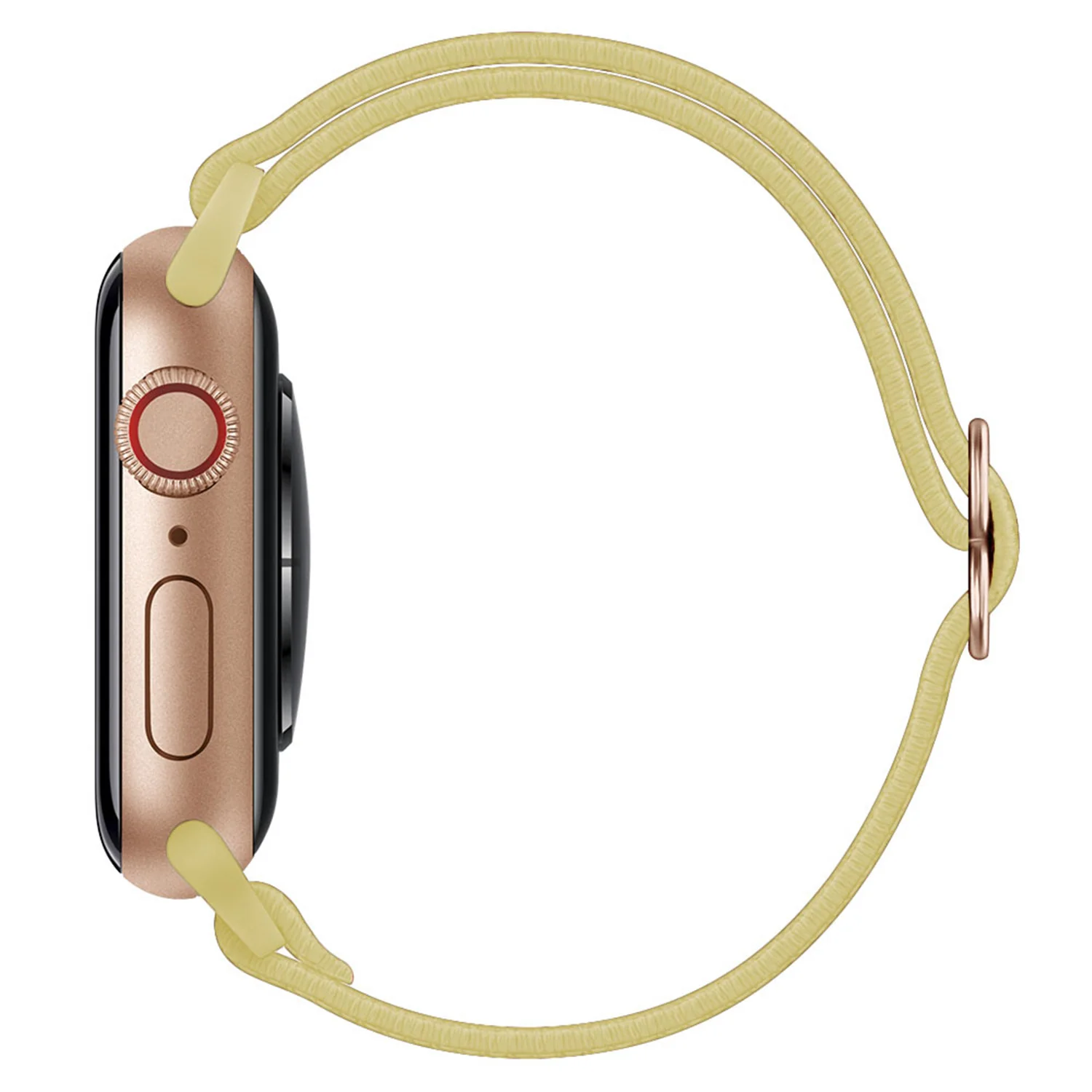 arktisband Apple Watch Nylon Loop Armband - Image 188