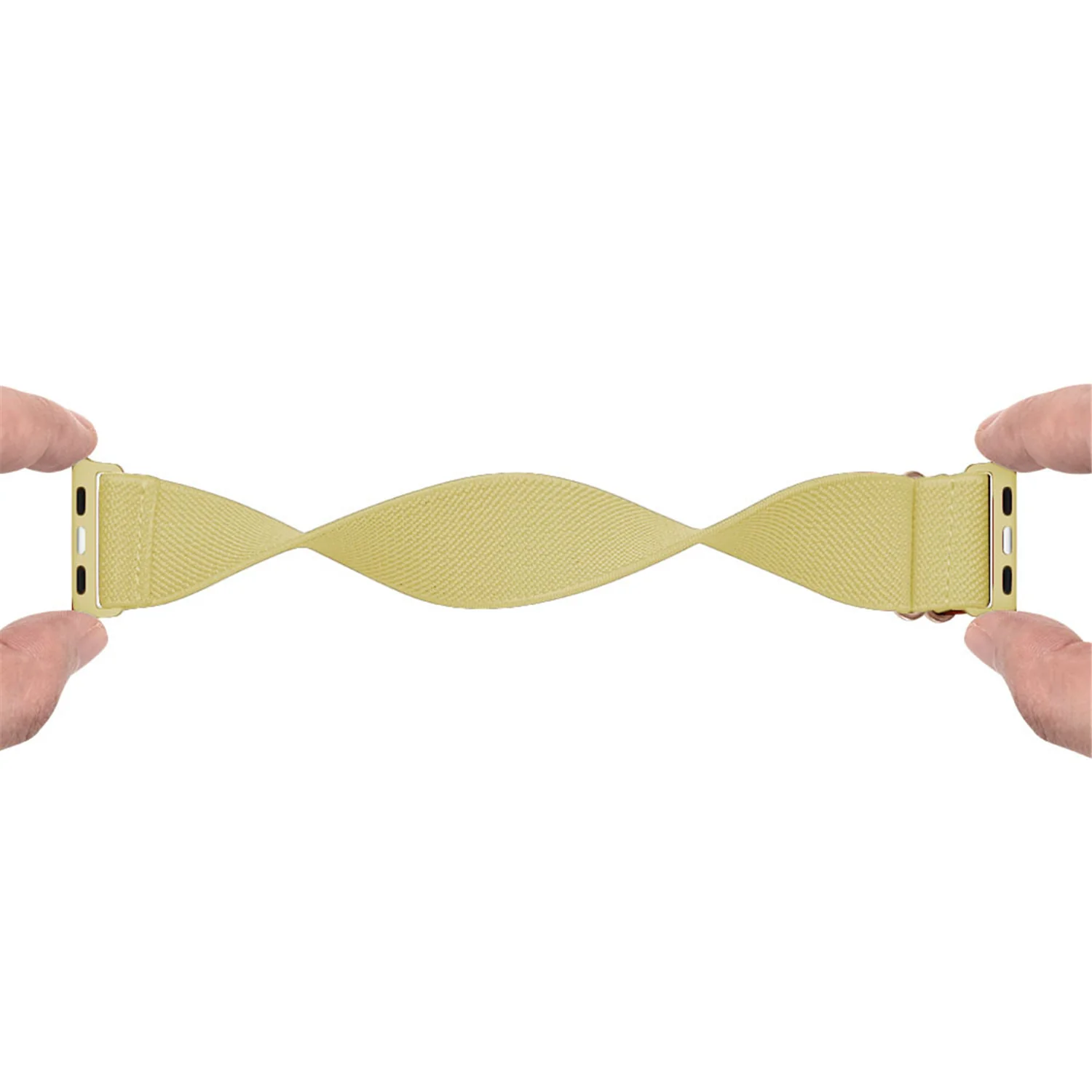 arktisband Apple Watch Nylon Loop Armband - Image 190