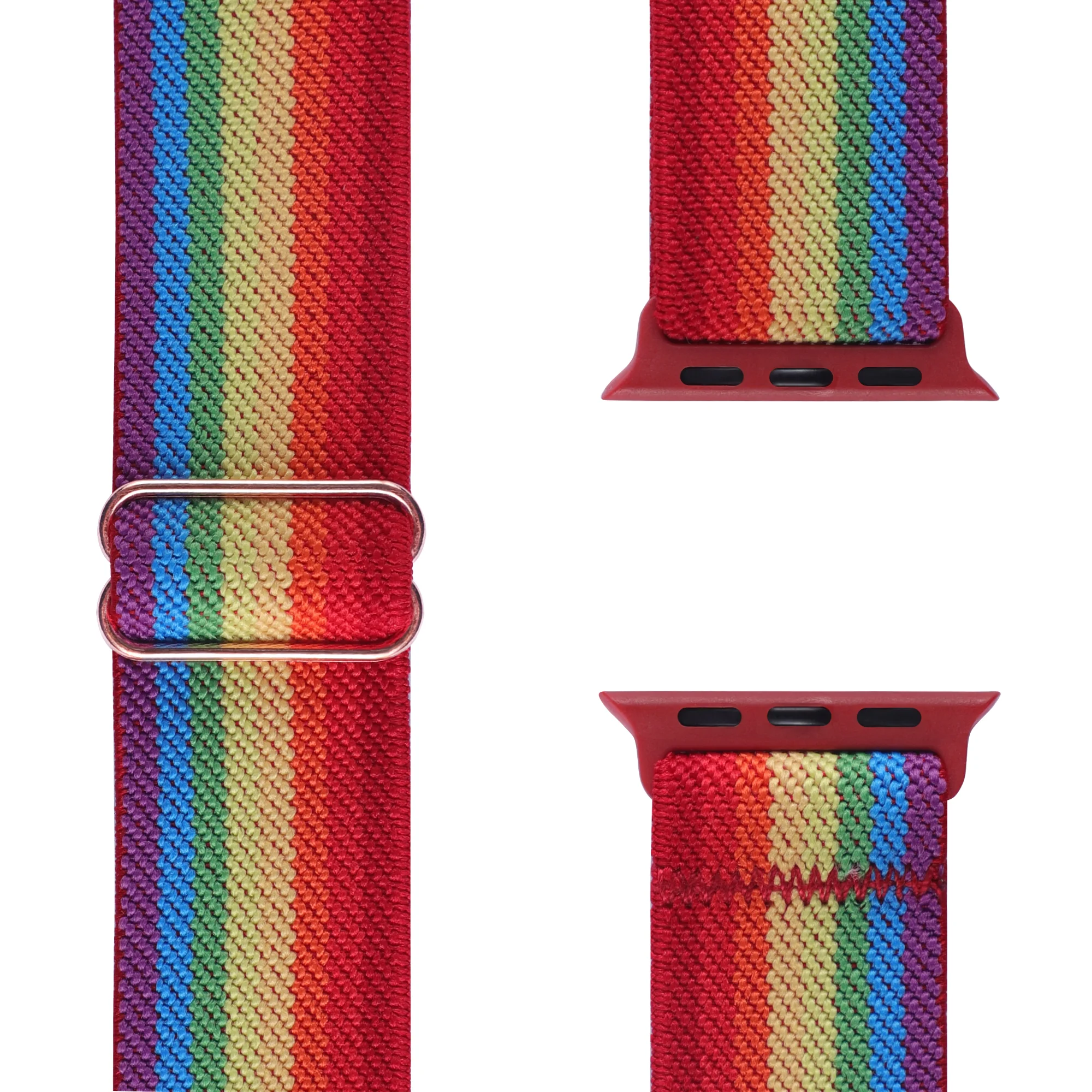 arktisband Apple Watch Nylon Loop Armband - Image 195