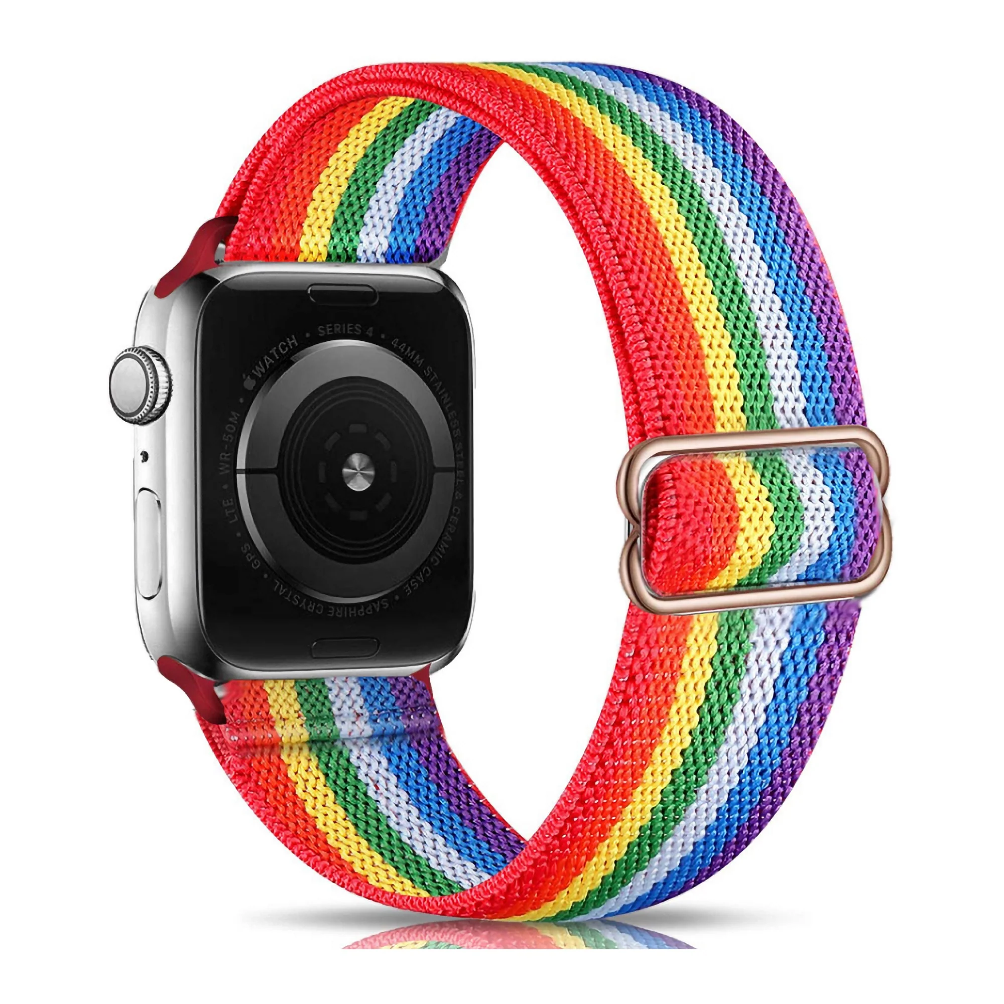 arktisband Apple Watch Nylon Loop Armband - Image 196