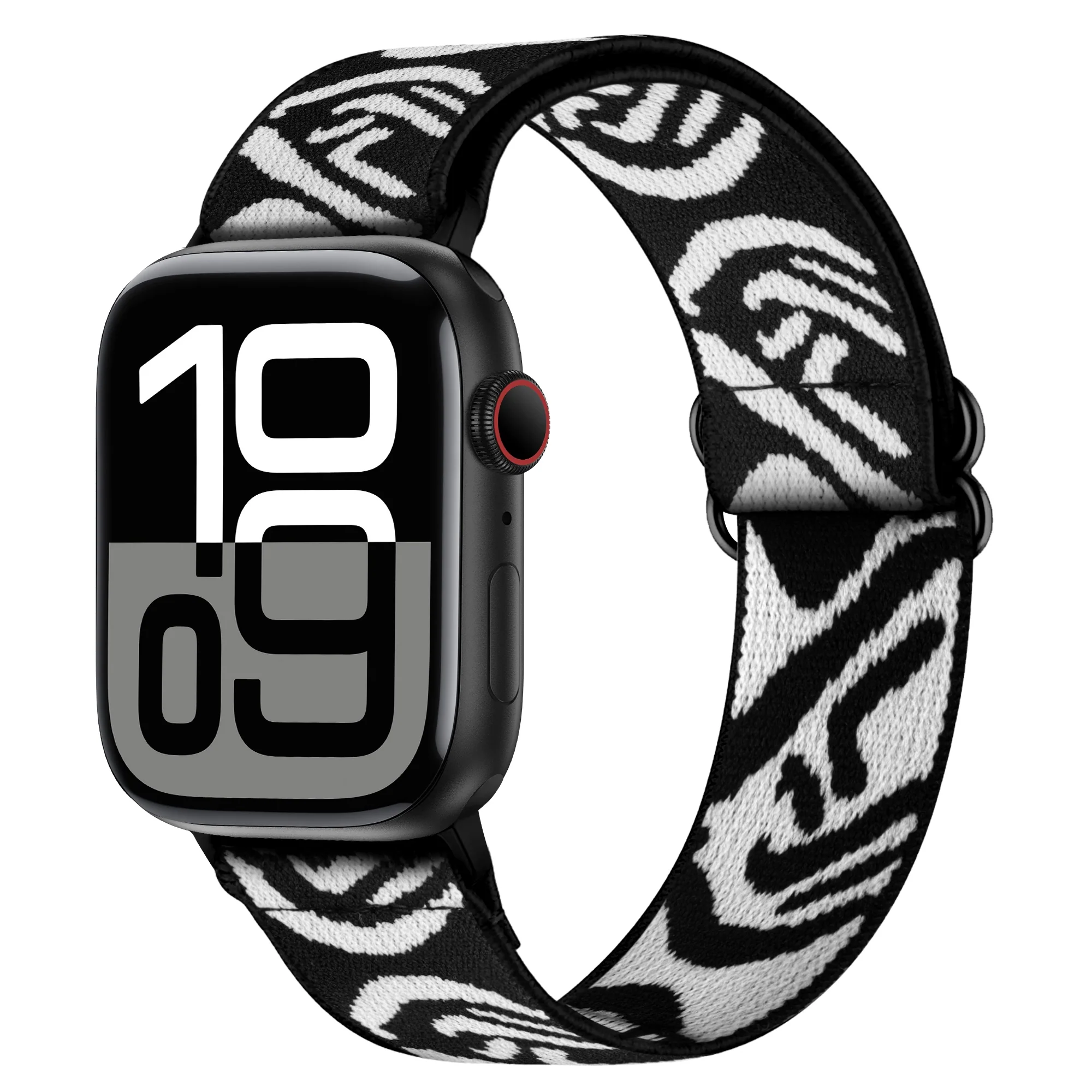 arktisband Apple Watch Nylon Loop Armband - Image 198