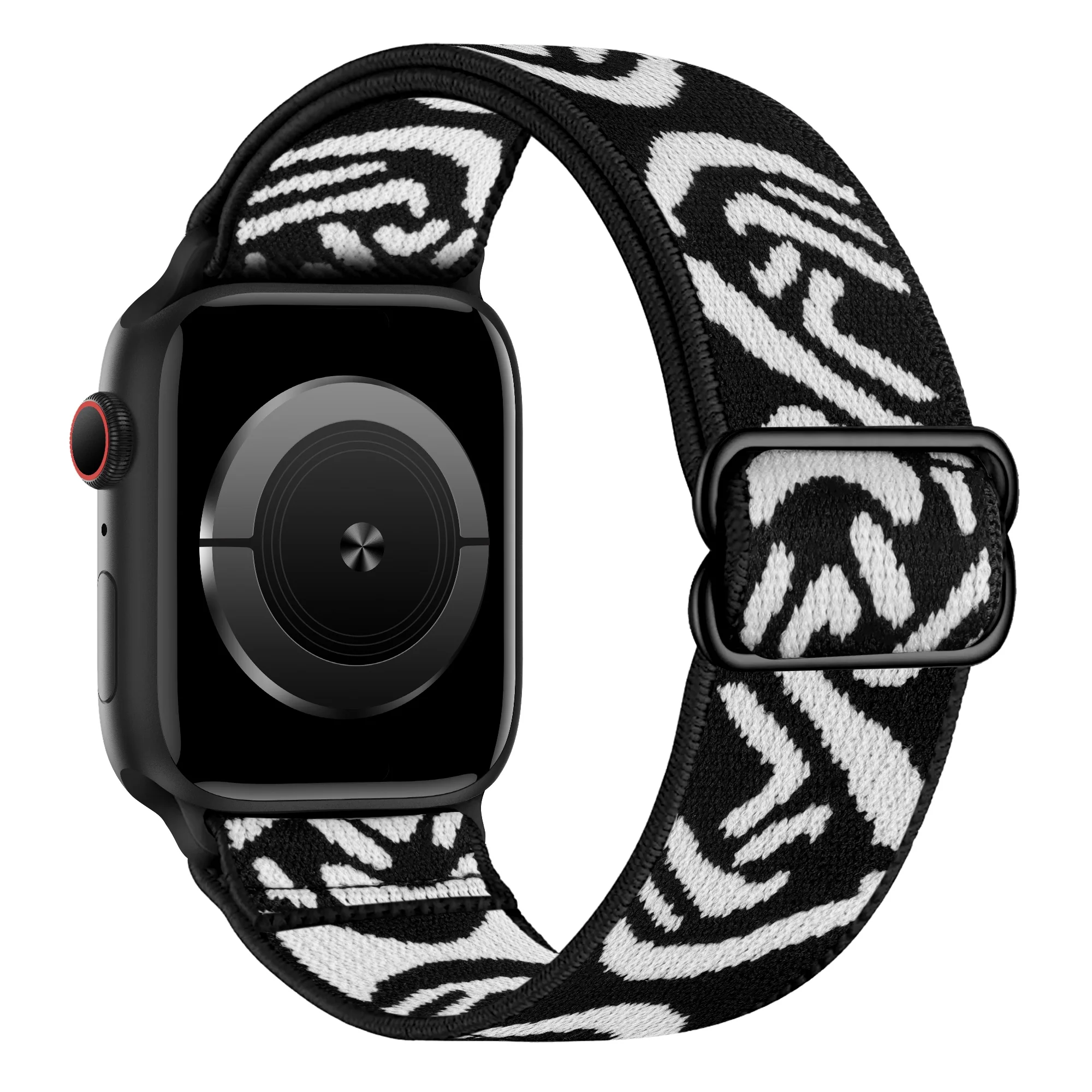 arktisband Apple Watch Nylon Loop Armband - Image 199
