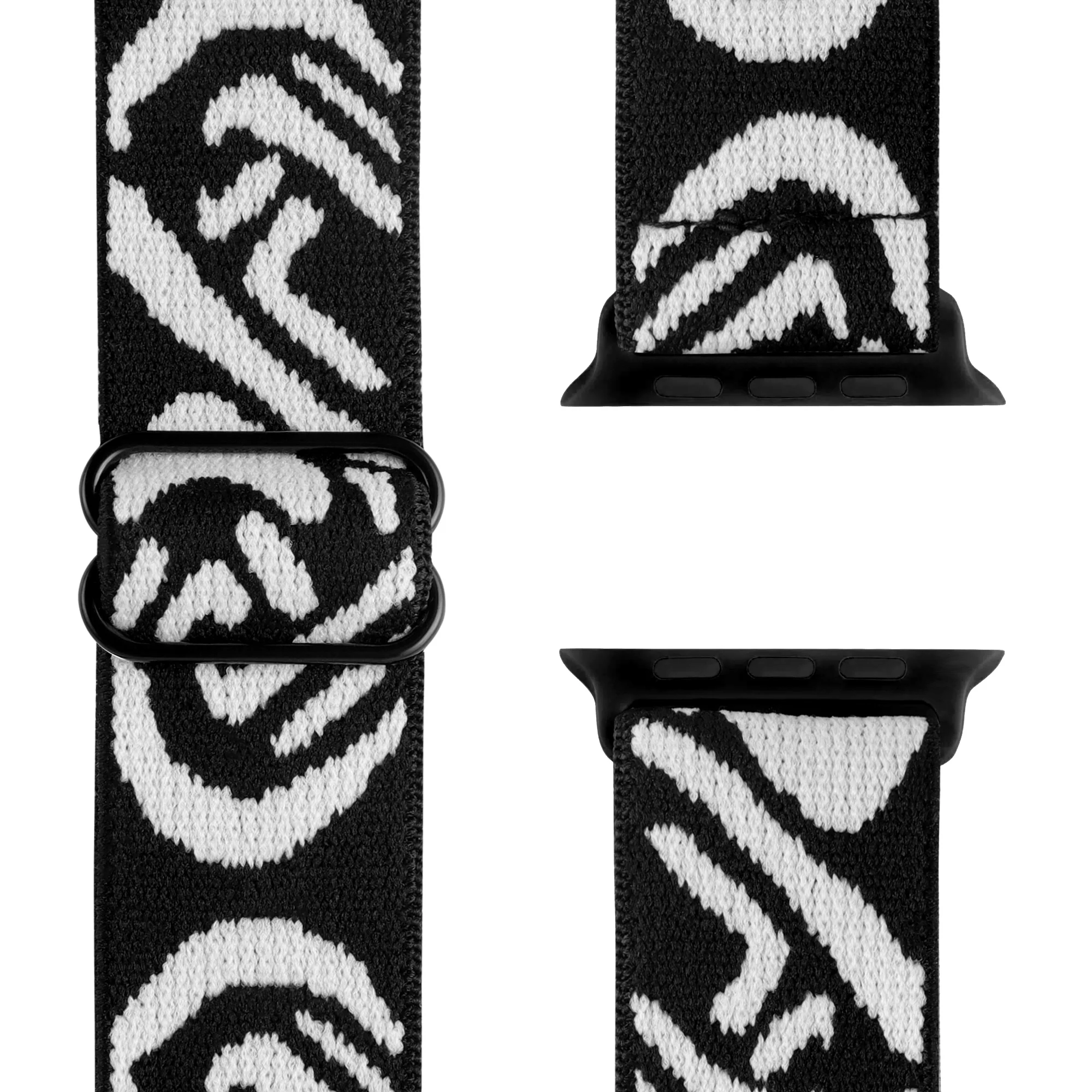 arktisband Apple Watch Nylon Loop Armband - Image 200