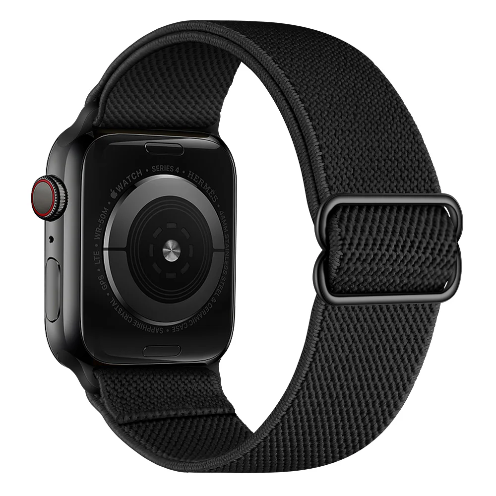 arktisband Apple Watch Nylon Loop Armband - Image 23