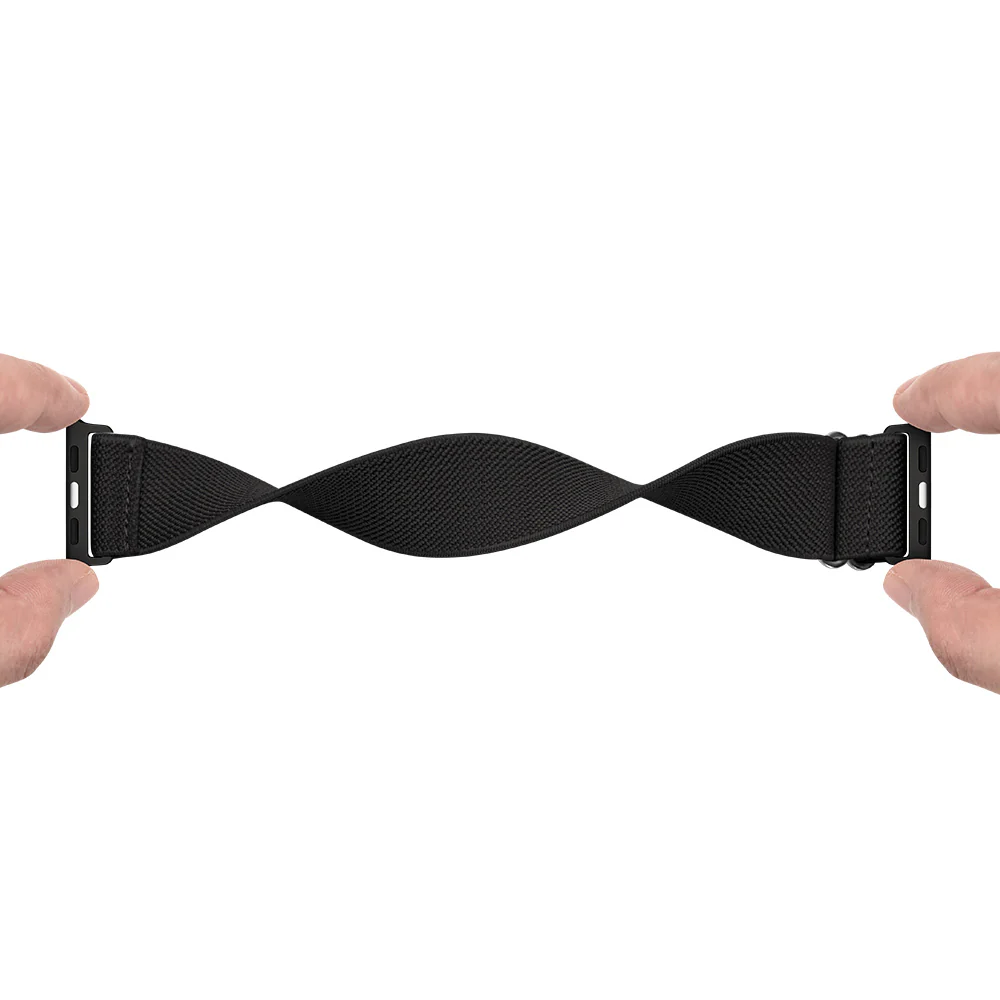 arktisband Apple Watch Nylon Loop Armband - Image 25