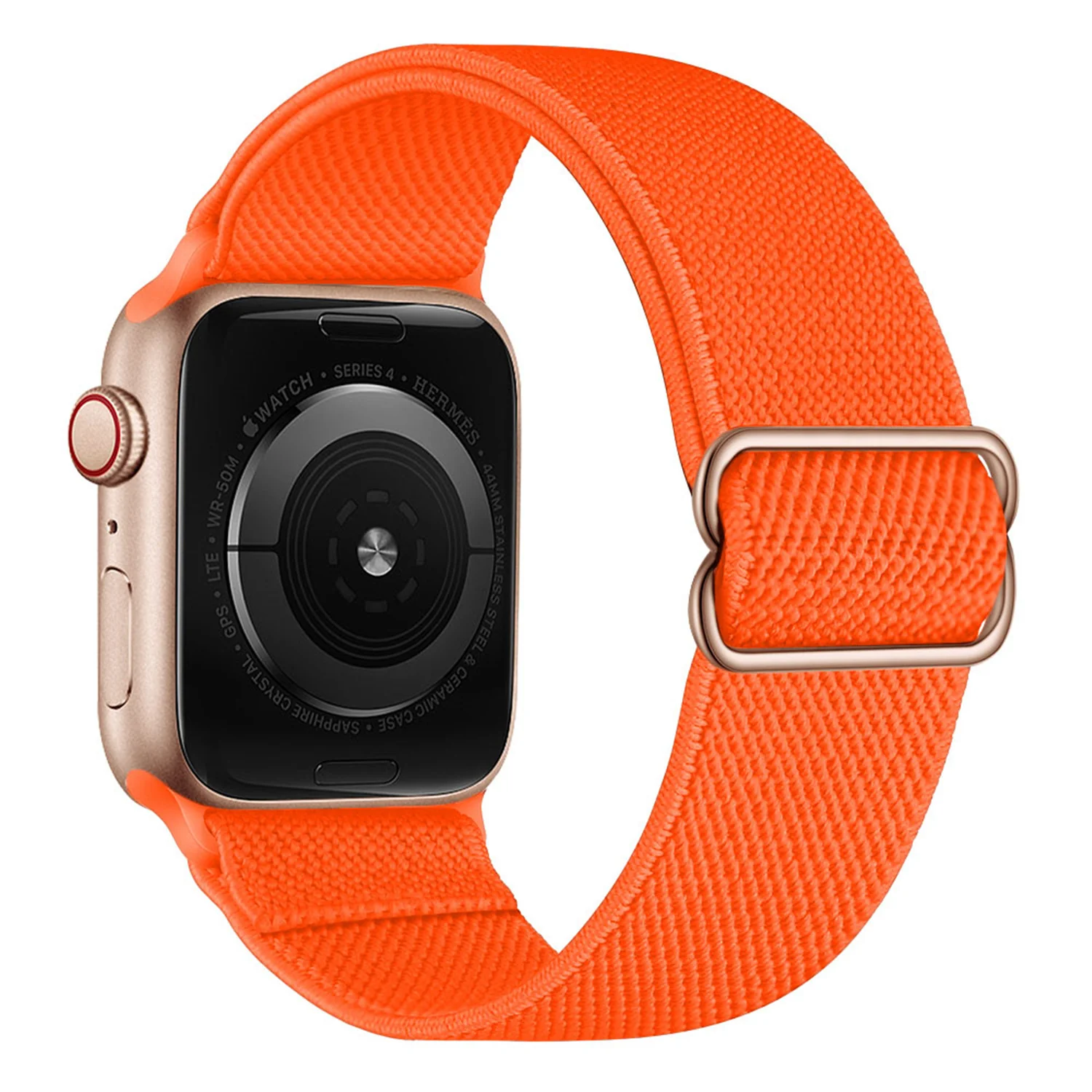 arktisband Apple Watch Nylon Loop Armband - Image 3