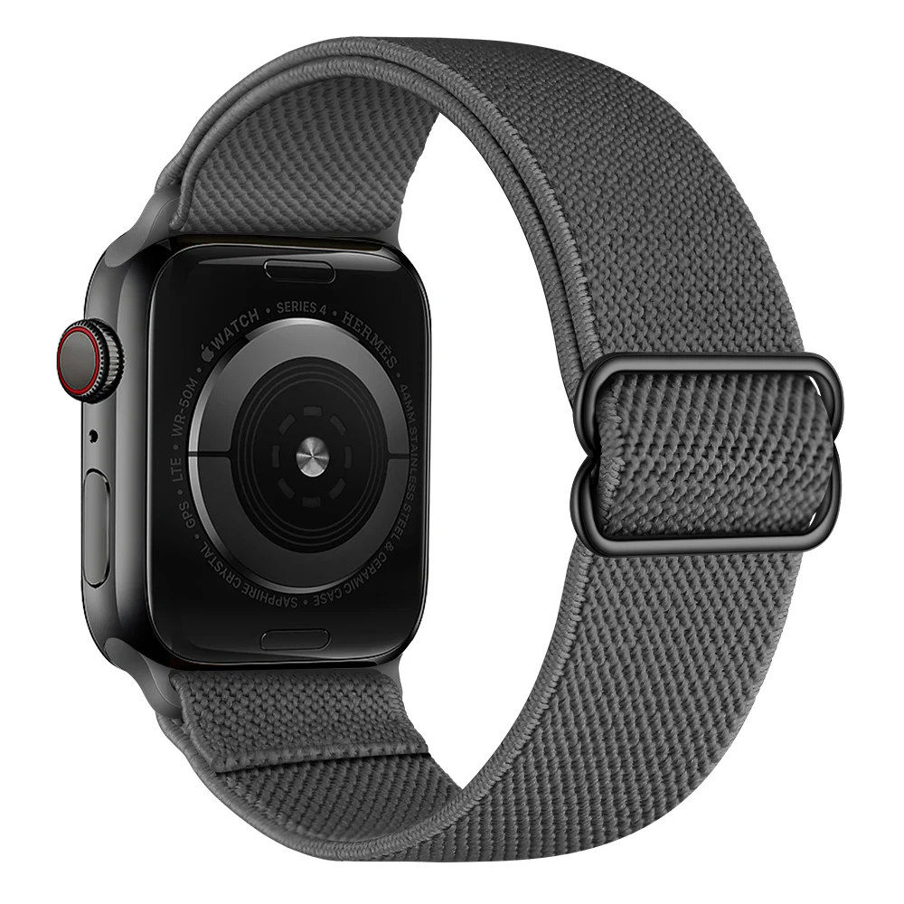 arktisband Apple Watch Nylon Loop Armband - Image 34